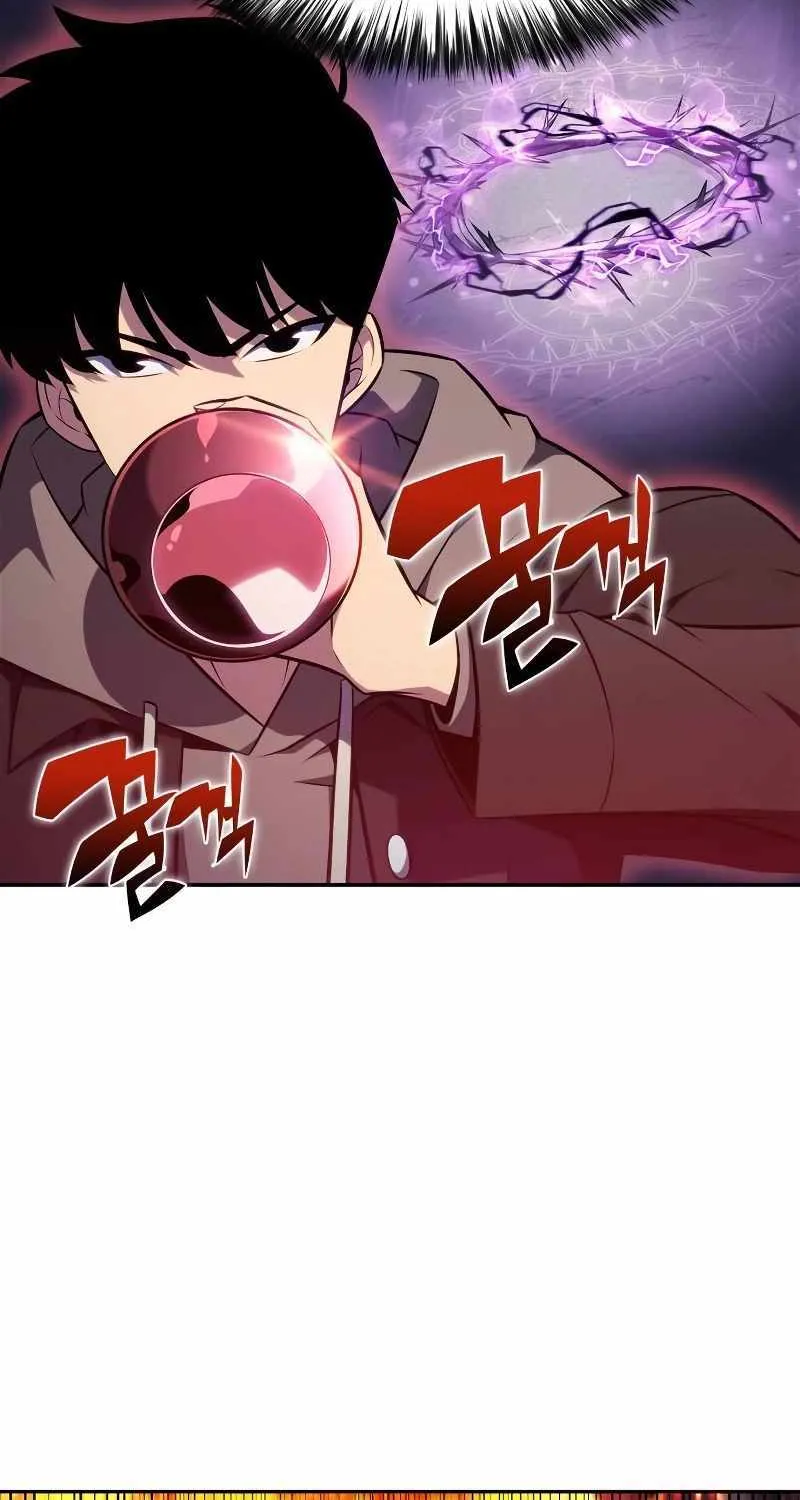 Solo Max-Level Newbie Chapter 145 page 70 - 