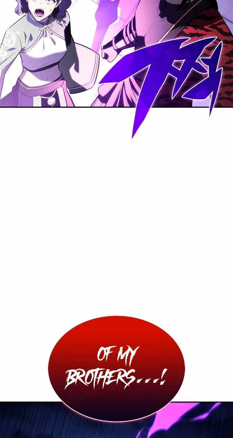 Solo Max-Level Newbie Chapter 145 page 8 - 
