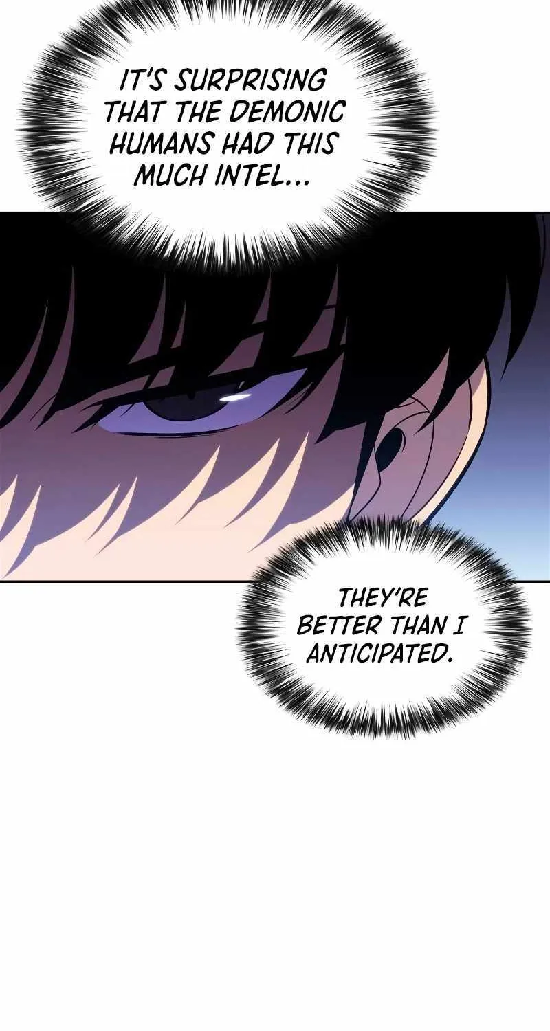 Solo Max-Level Newbie Chapter 145 page 73 - 