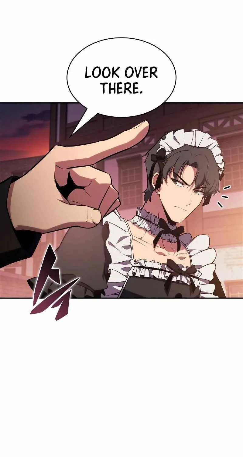 Solo Max-Level Newbie Chapter 145 page 74 - 