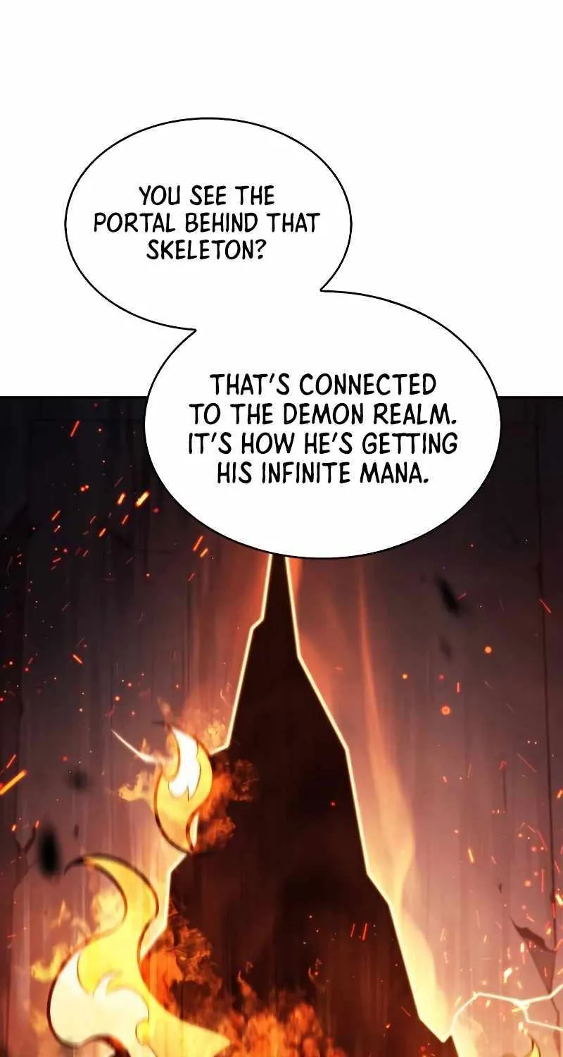 Solo Max-Level Newbie Chapter 145 page 75 - 