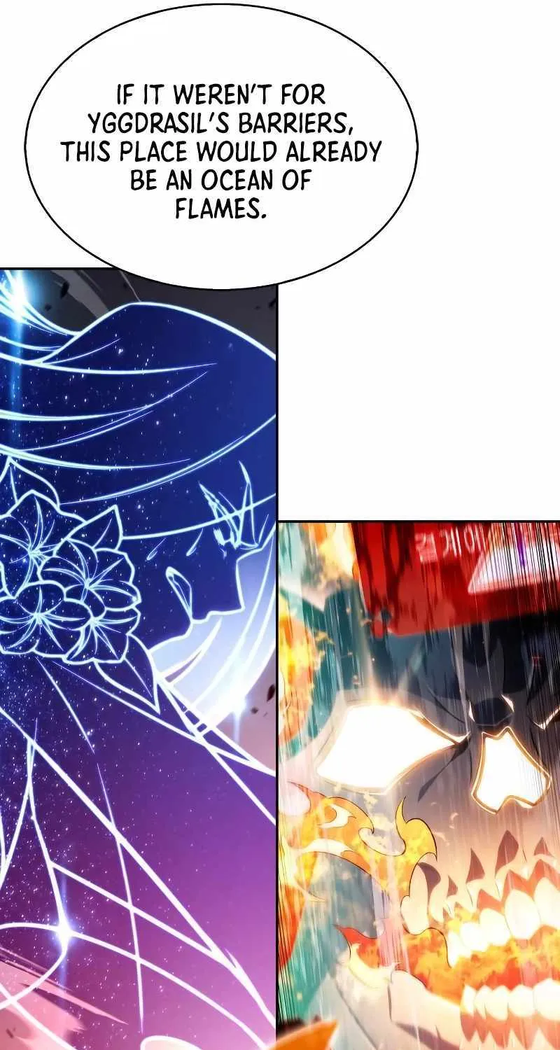 Solo Max-Level Newbie Chapter 145 page 78 - 