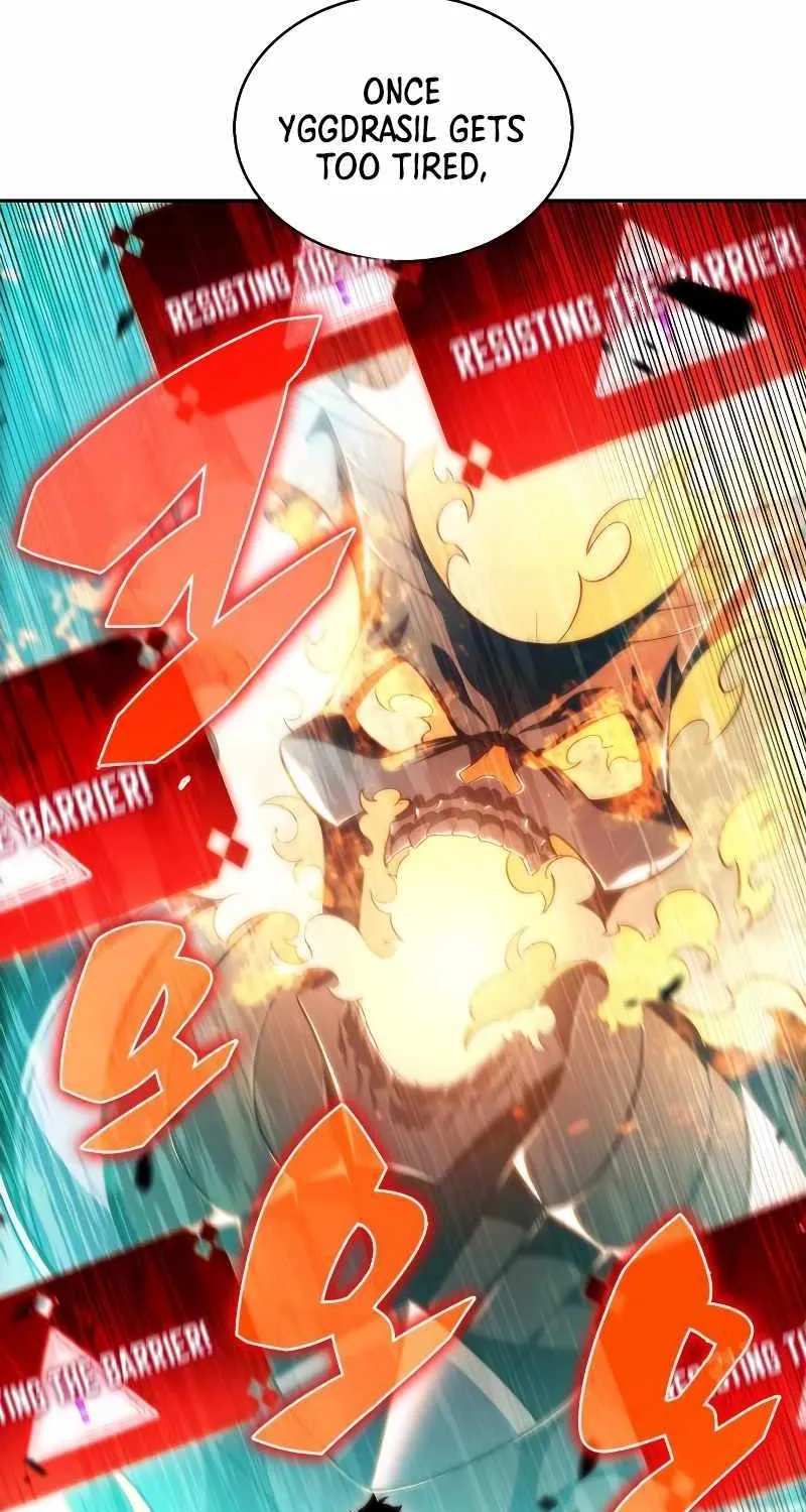 Solo Max-Level Newbie Chapter 145 page 80 - 