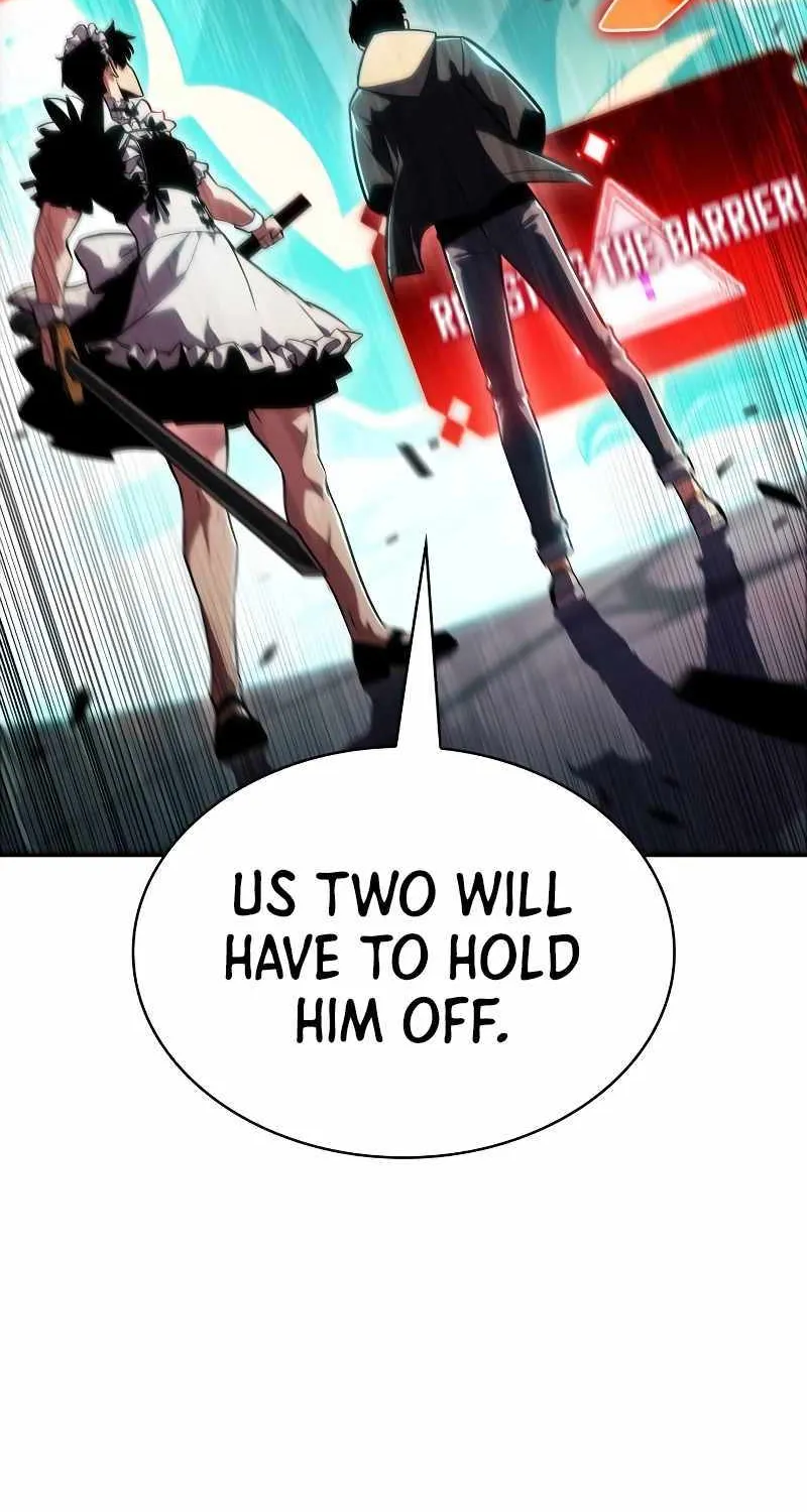 Solo Max-Level Newbie Chapter 145 page 81 - 