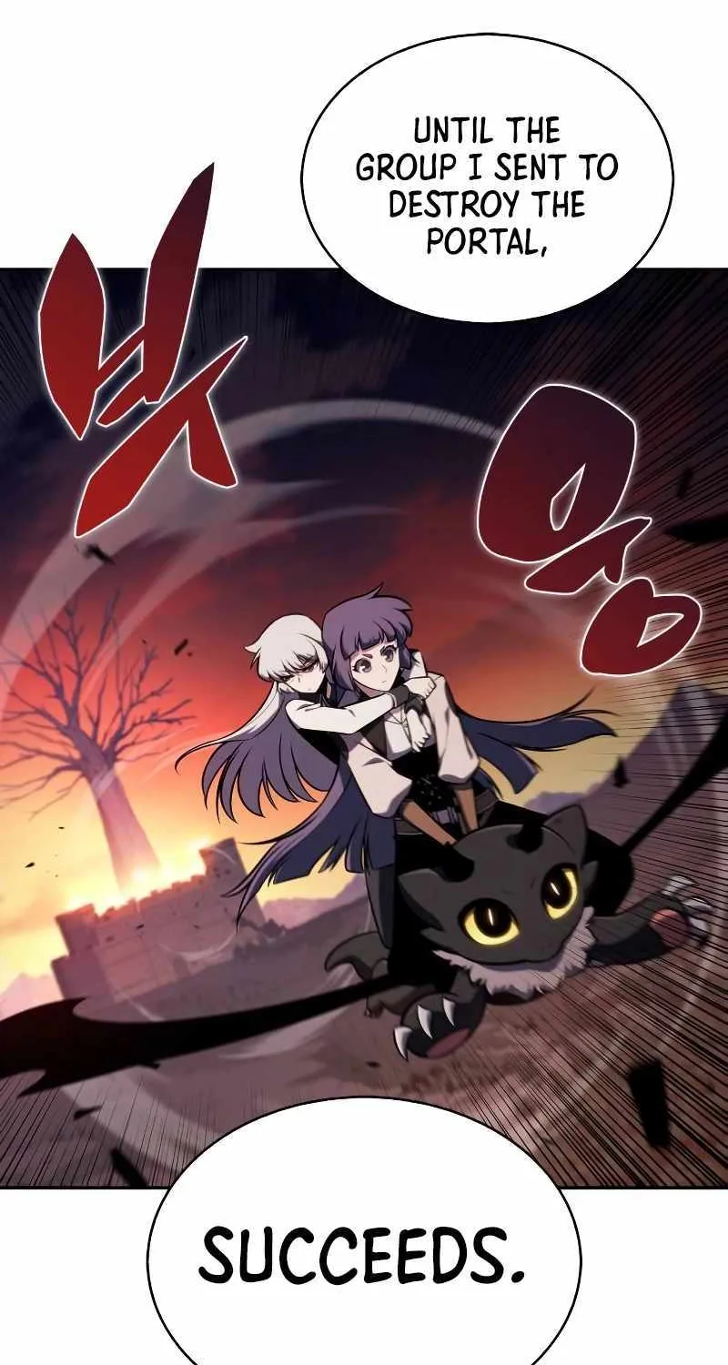Solo Max-Level Newbie Chapter 145 page 83 - 