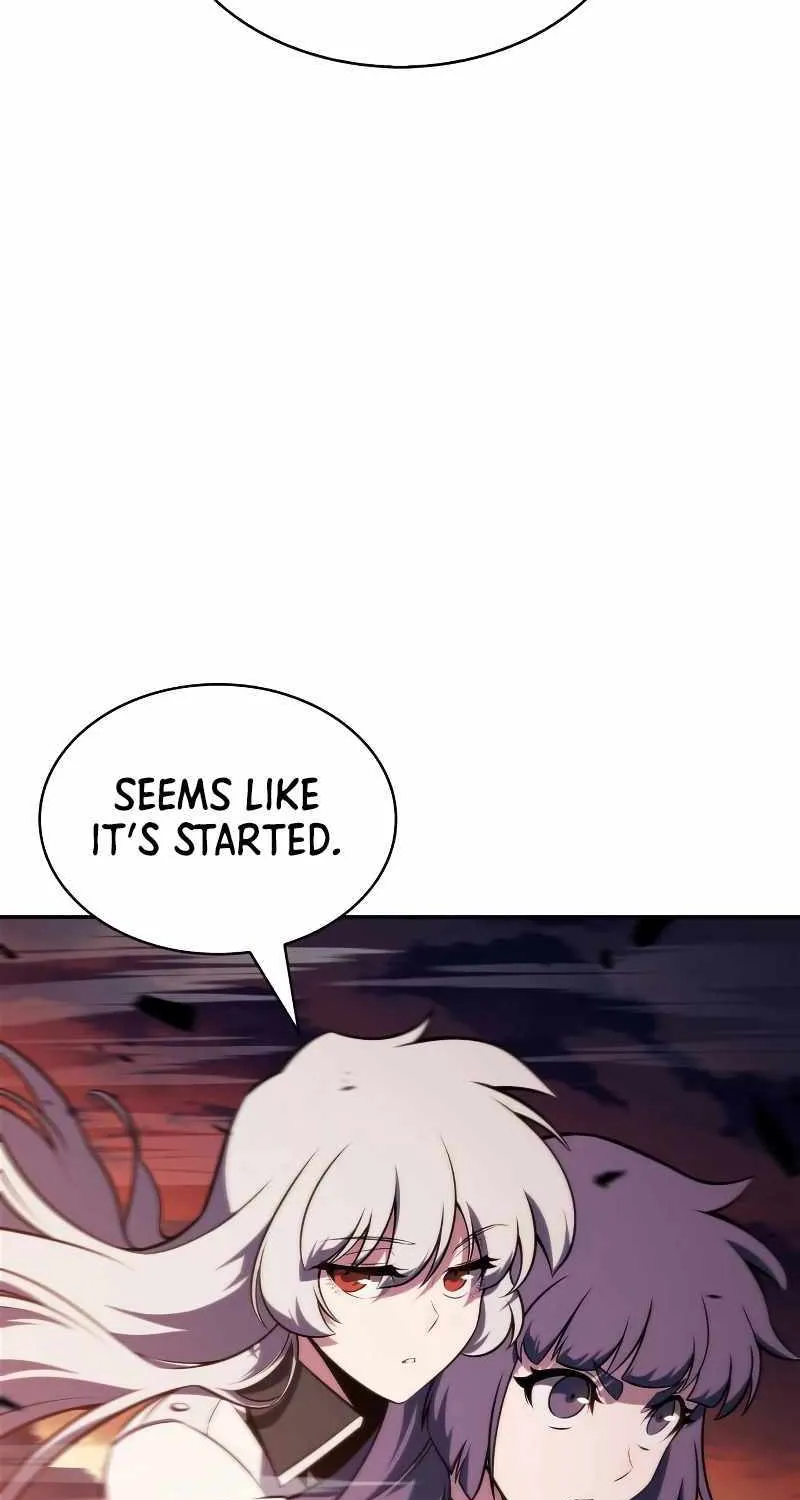 Solo Max-Level Newbie Chapter 145 page 84 - 