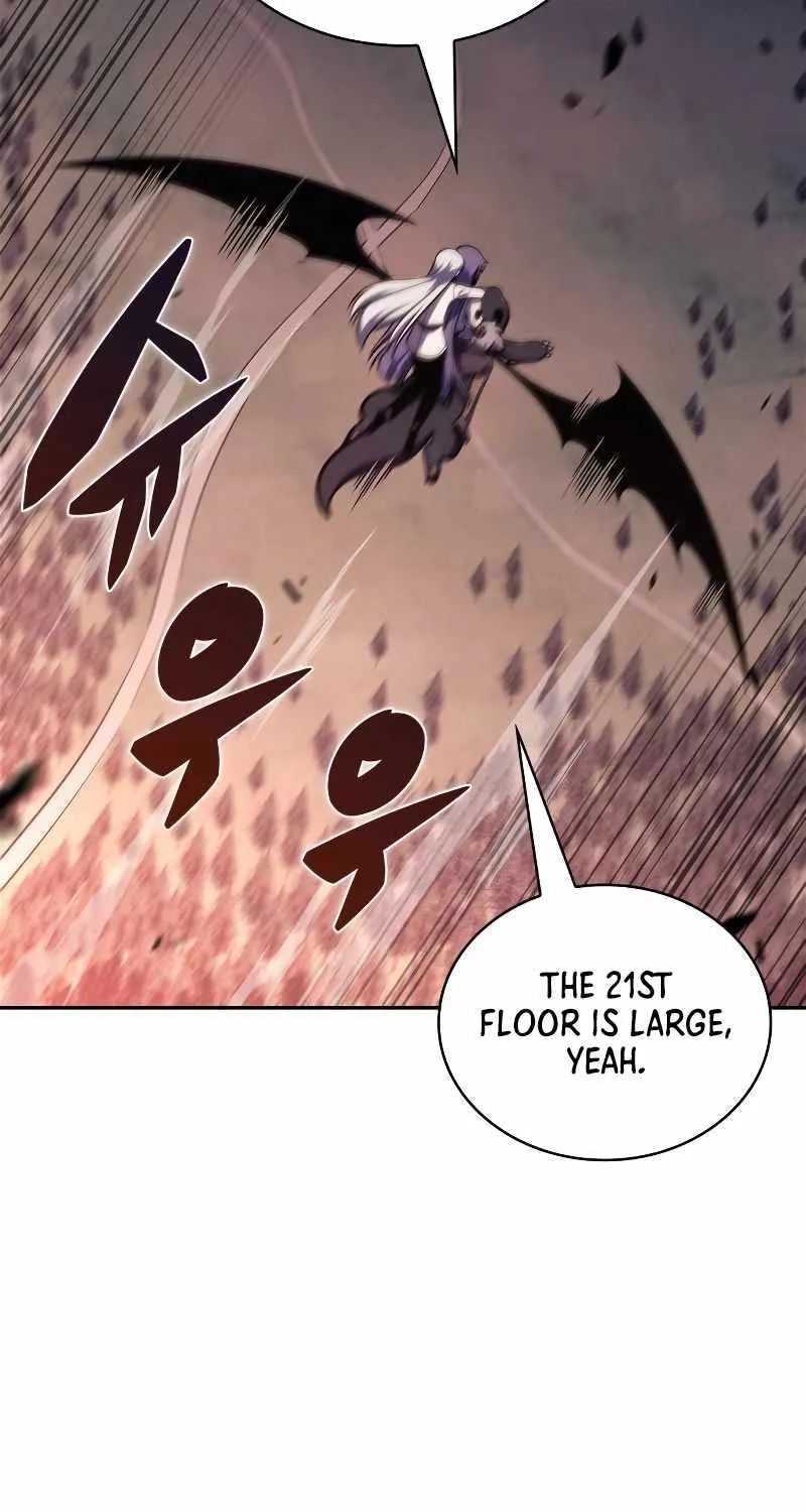 Solo Max-Level Newbie Chapter 145 page 86 - 