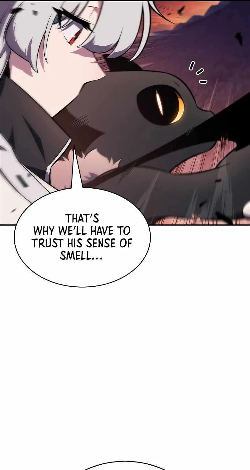 Solo Max-Level Newbie Chapter 145 page 88 - 