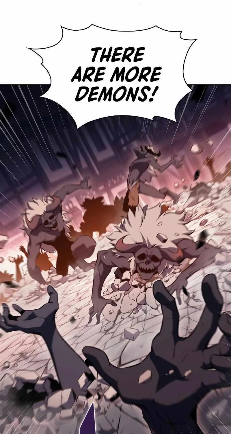 Solo Max-Level Newbie Chapter 145 page 95 - 