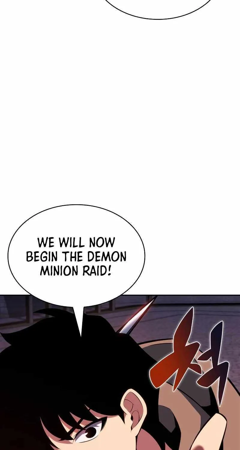 Solo Max-Level Newbie Chapter 145 page 98 - 