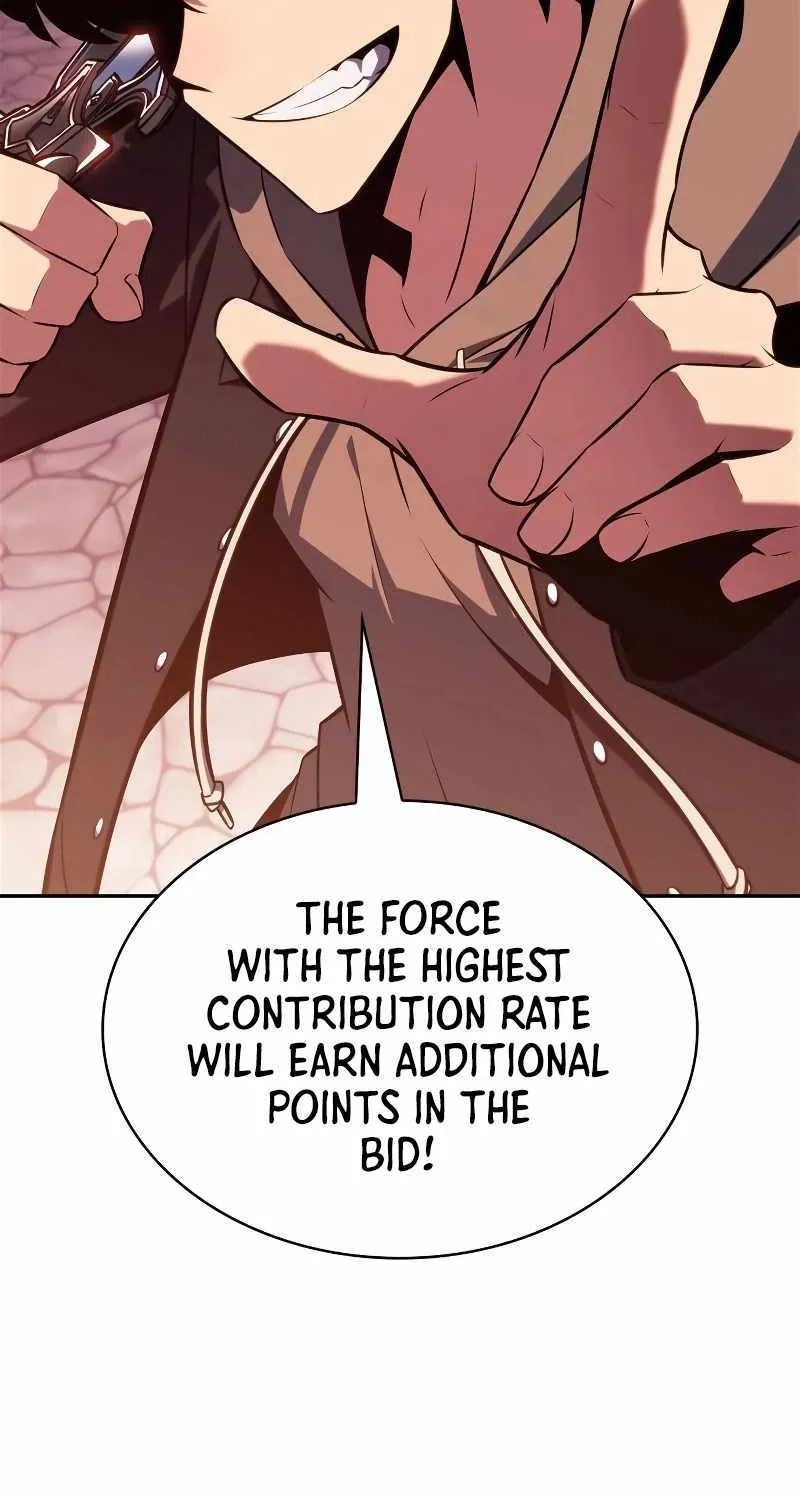 Solo Max-Level Newbie Chapter 145 page 99 - 