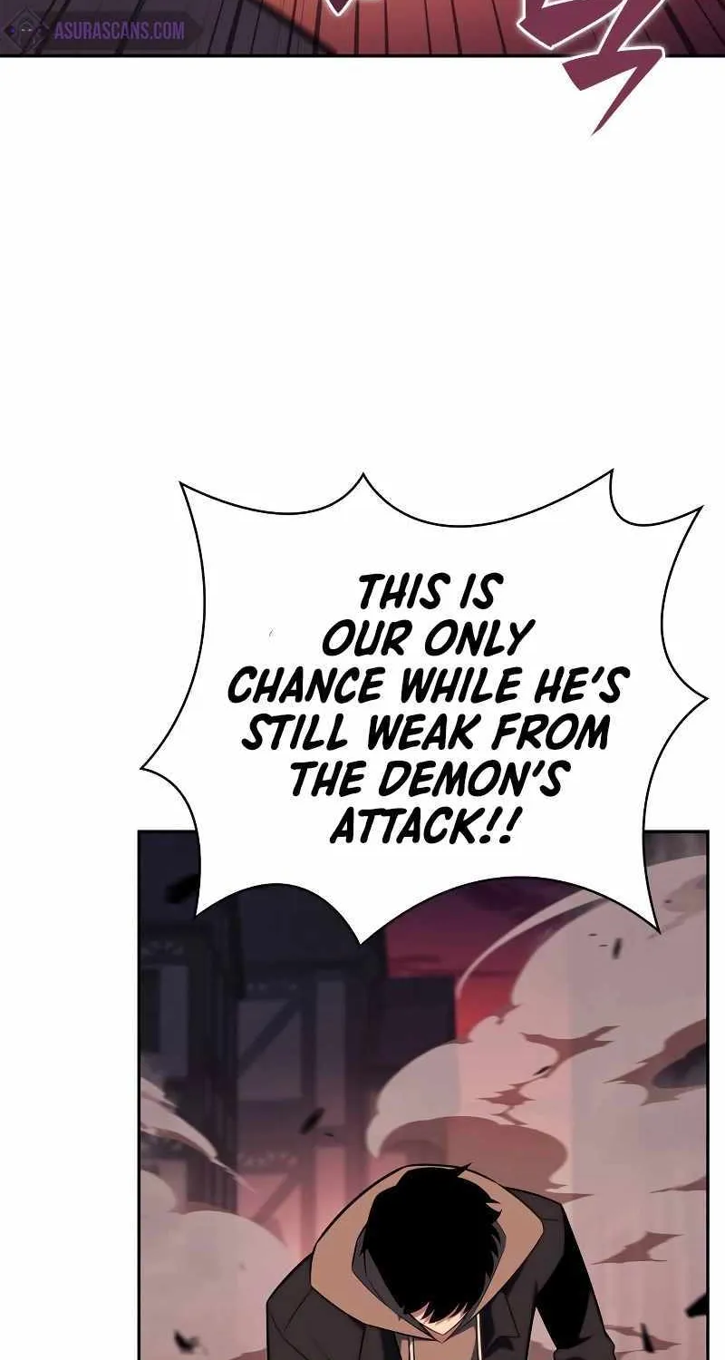 Solo Max-Level Newbie Chapter 146 page 102 - 