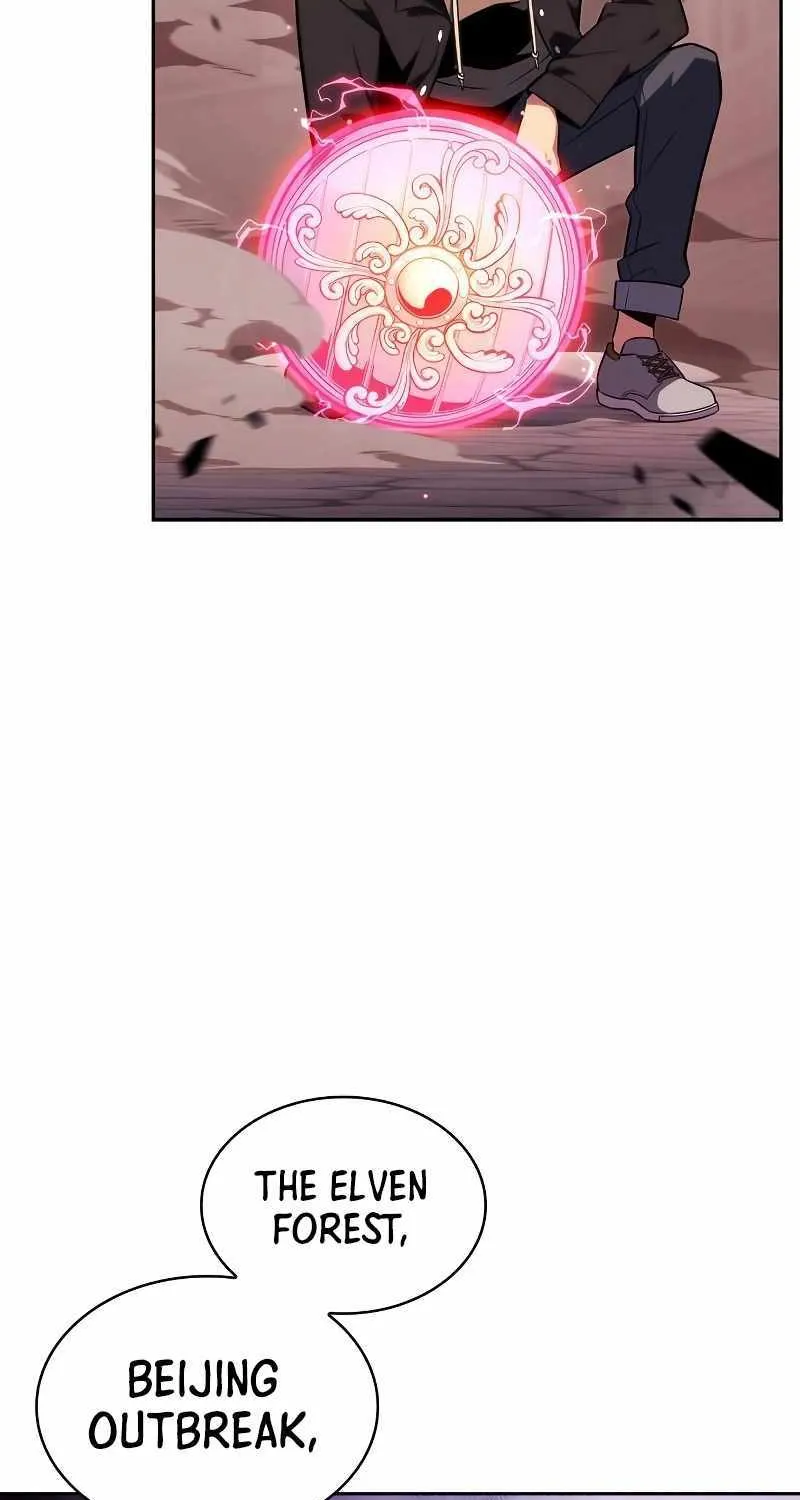 Solo Max-Level Newbie Chapter 146 page 103 - 
