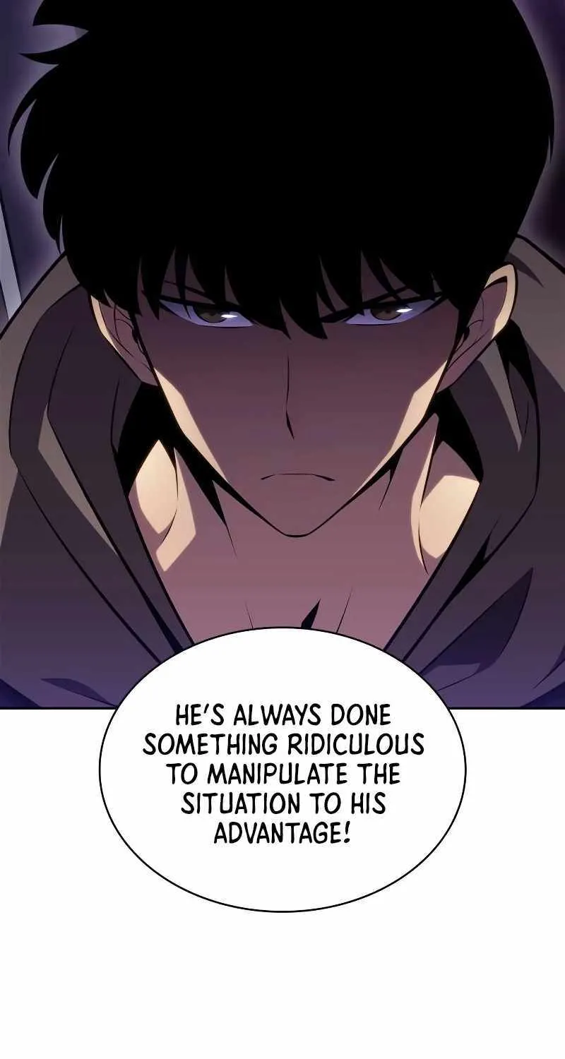 Solo Max-Level Newbie Chapter 146 page 105 - 