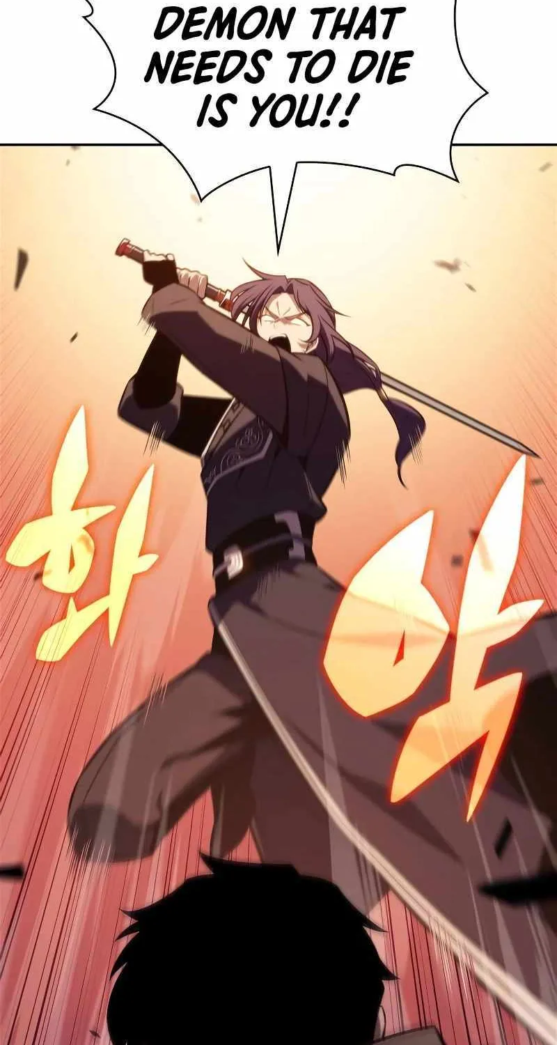 Solo Max-Level Newbie Chapter 146 page 108 - 