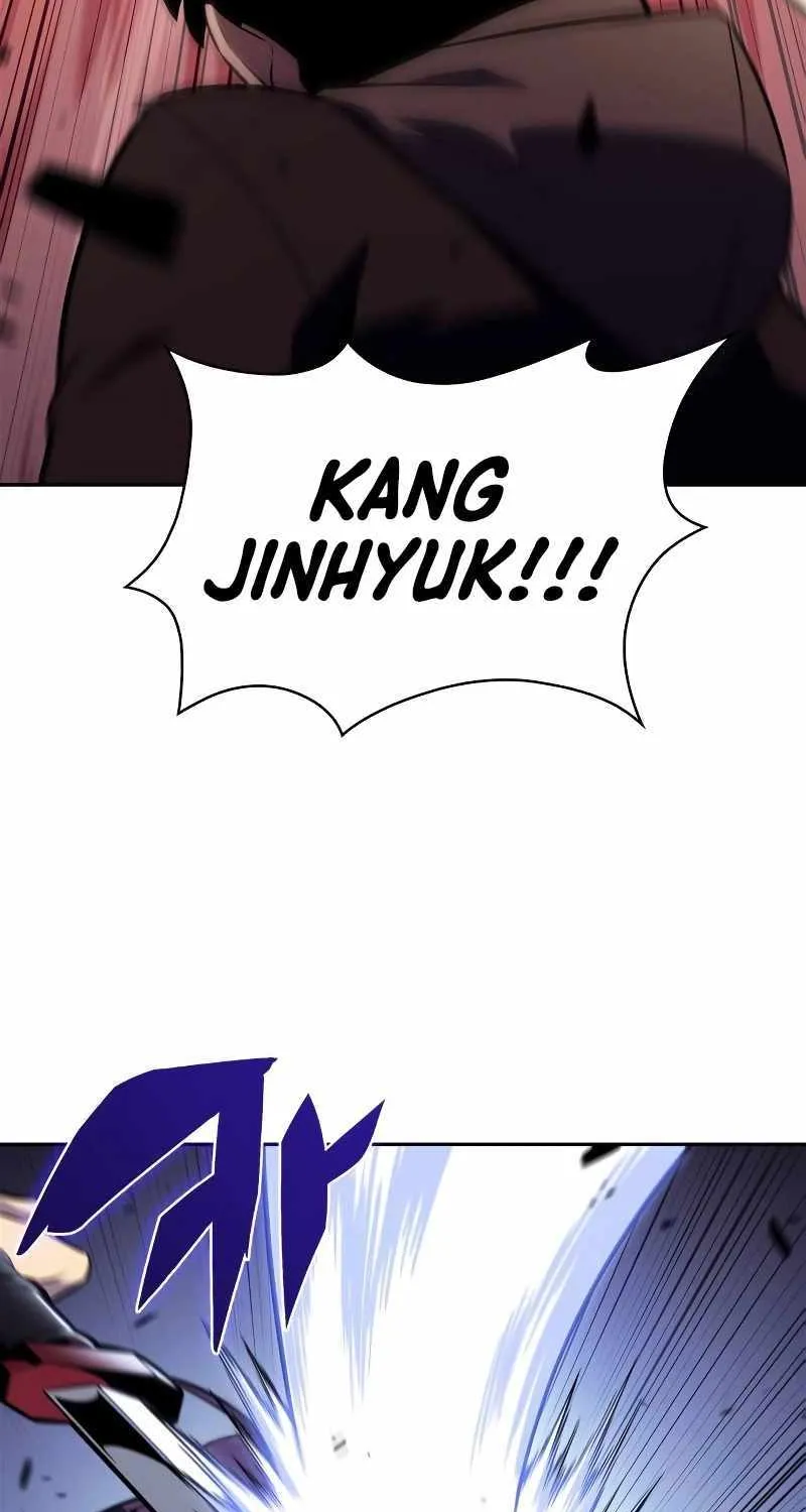 Solo Max-Level Newbie Chapter 146 page 109 - 