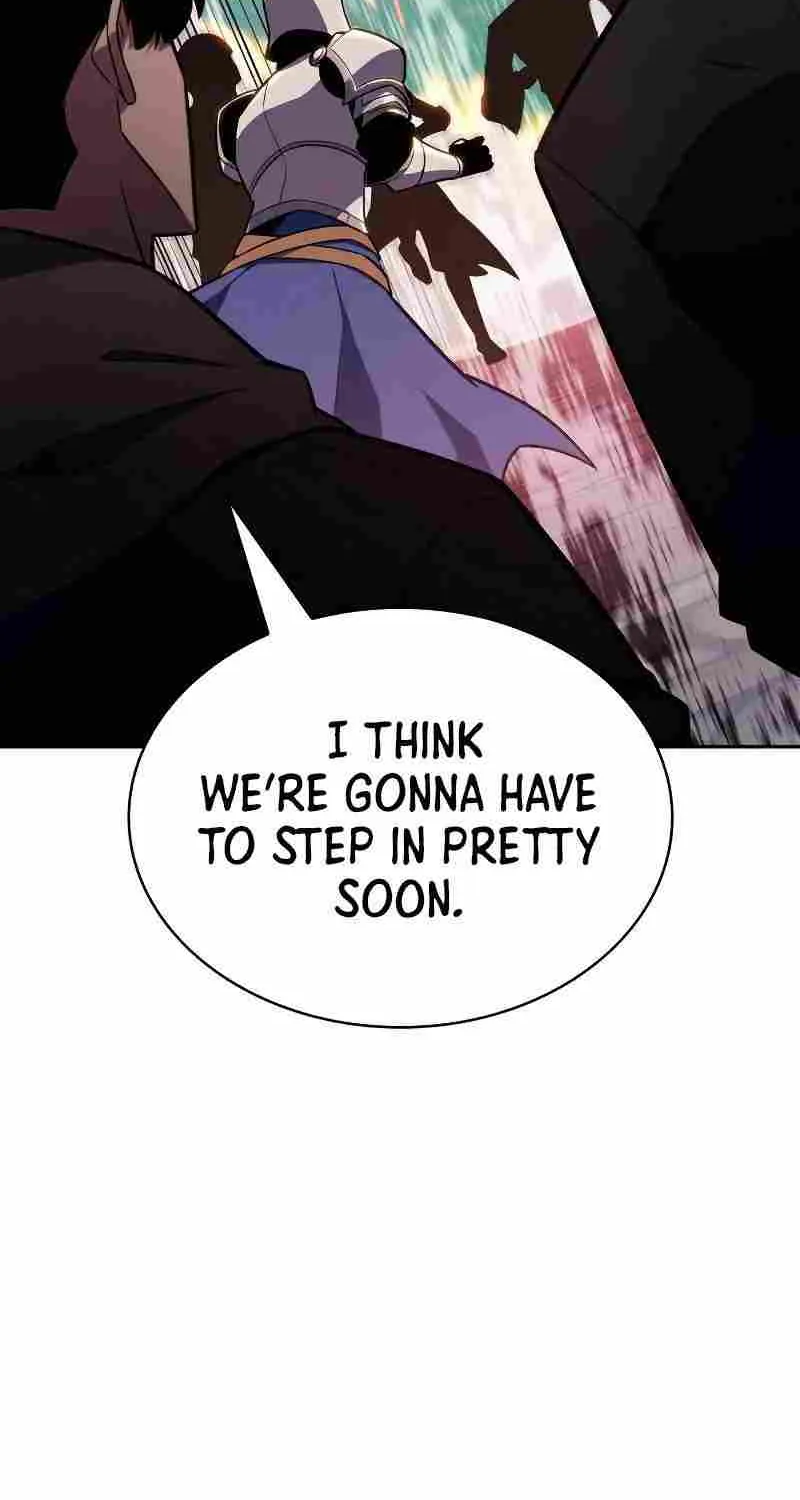 Solo Max-Level Newbie Chapter 146 page 12 - 