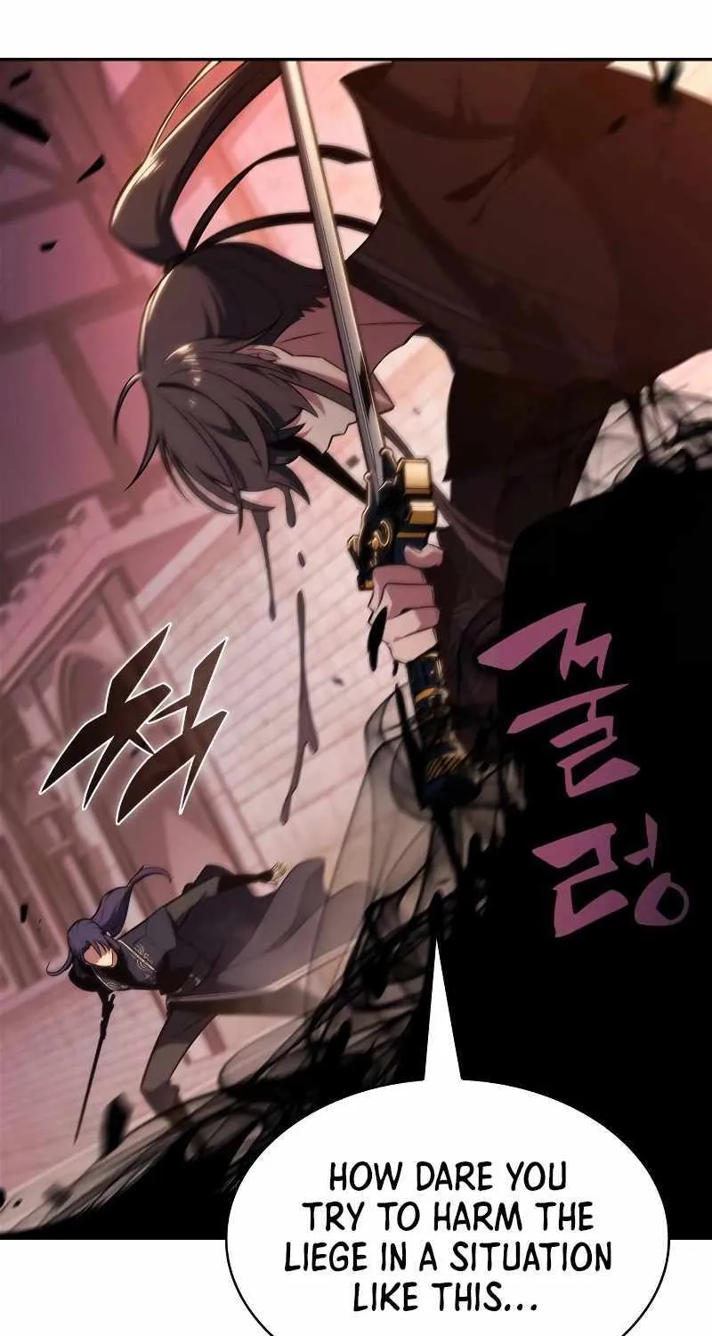 Solo Max-Level Newbie Chapter 146 page 111 - 