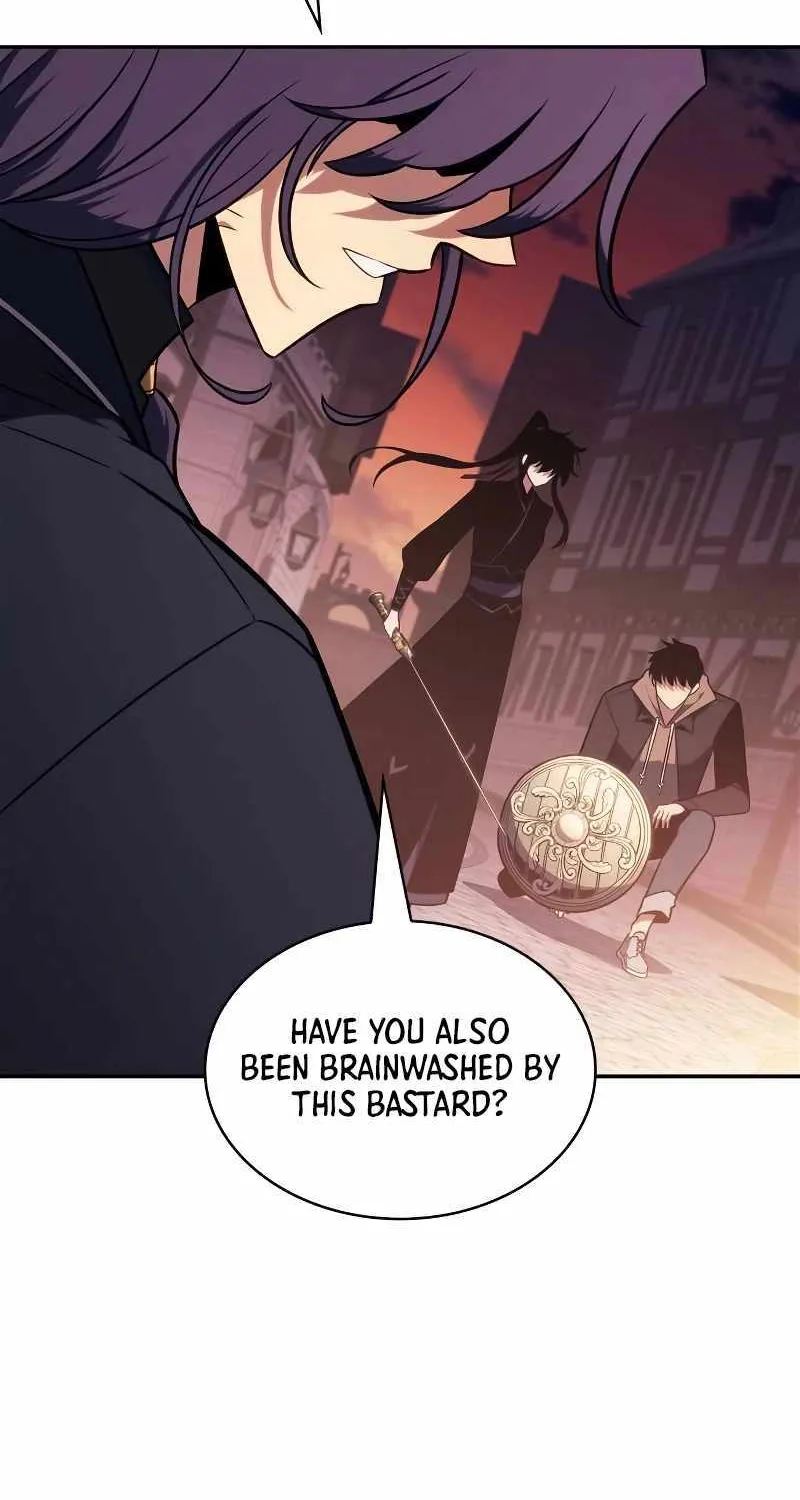 Solo Max-Level Newbie Chapter 146 page 114 - 