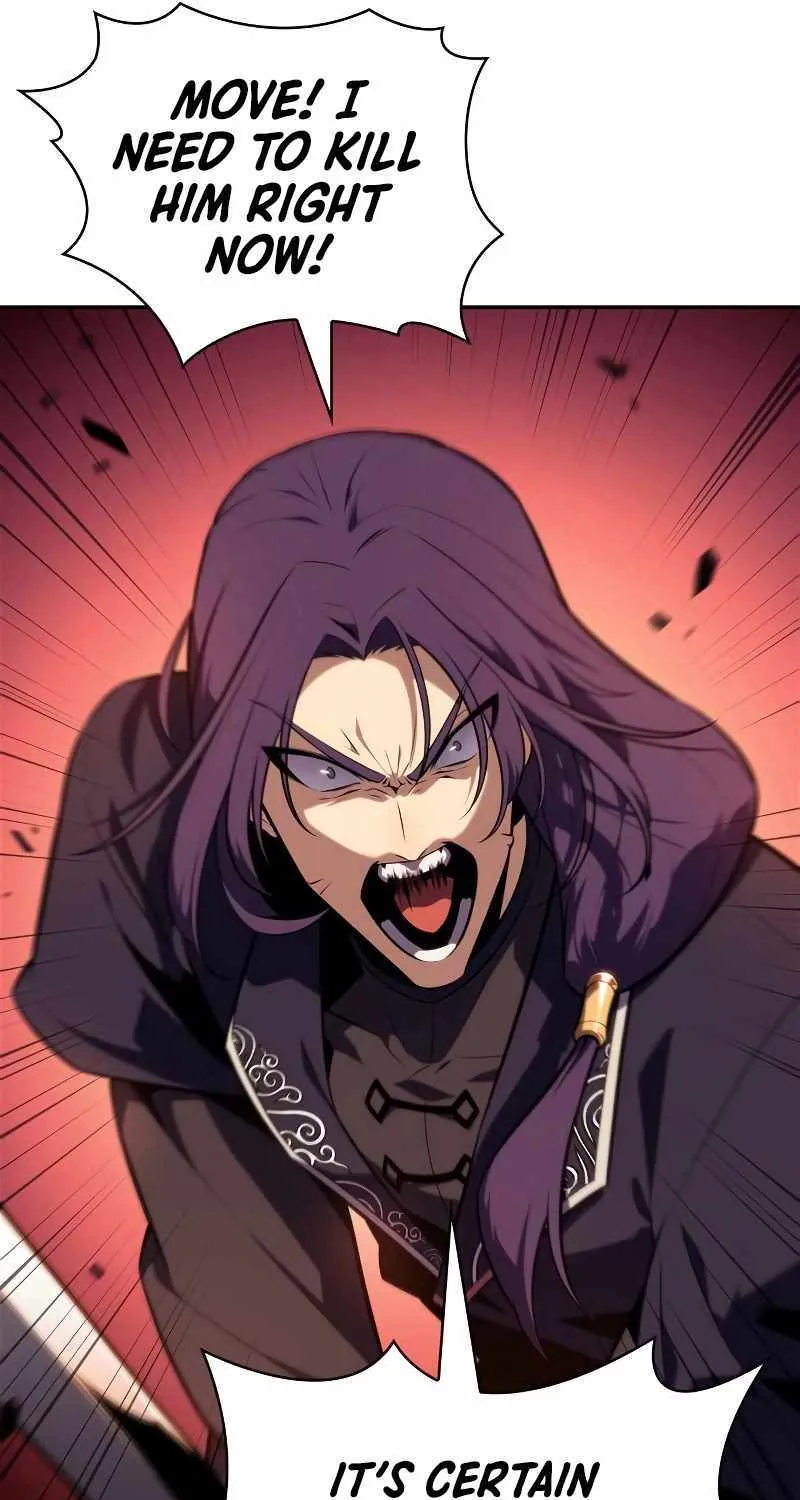 Solo Max-Level Newbie Chapter 146 page 116 - 