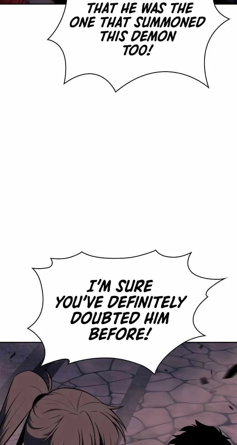 Solo Max-Level Newbie Chapter 146 page 117 - 