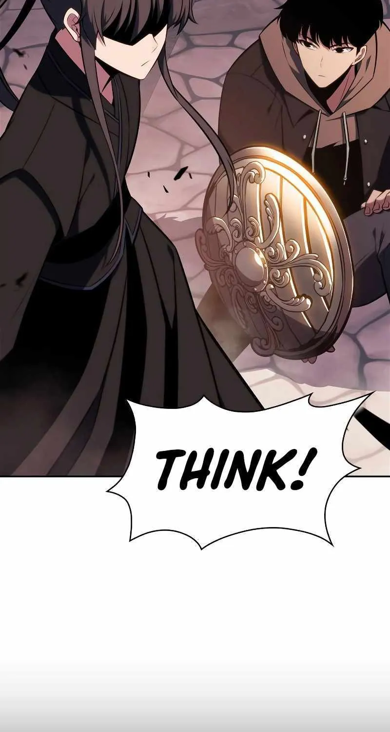 Solo Max-Level Newbie Chapter 146 page 118 - 
