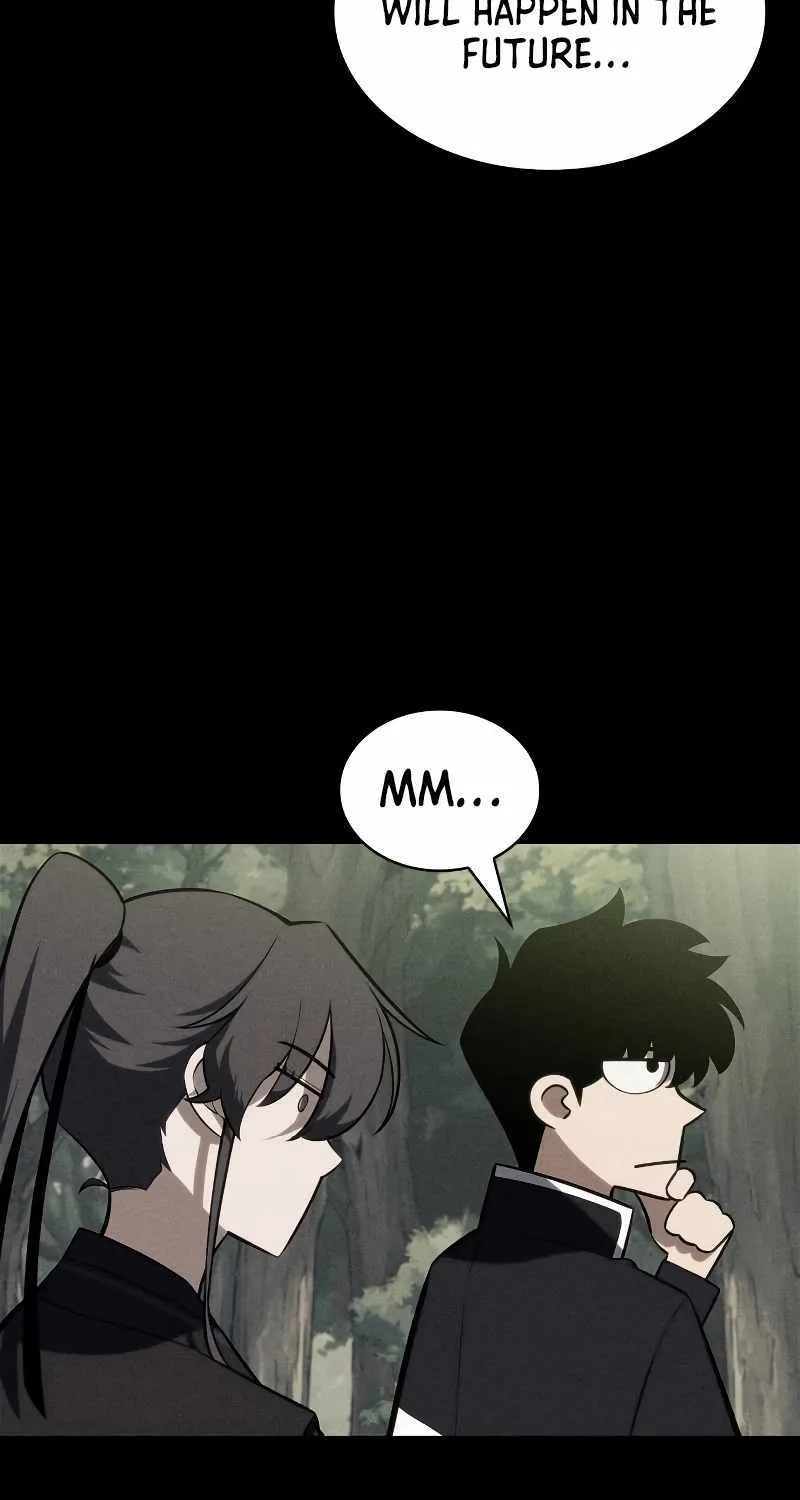 Solo Max-Level Newbie Chapter 146 page 120 - 