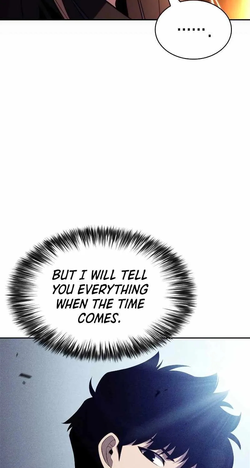 Solo Max-Level Newbie Chapter 146 page 122 - 