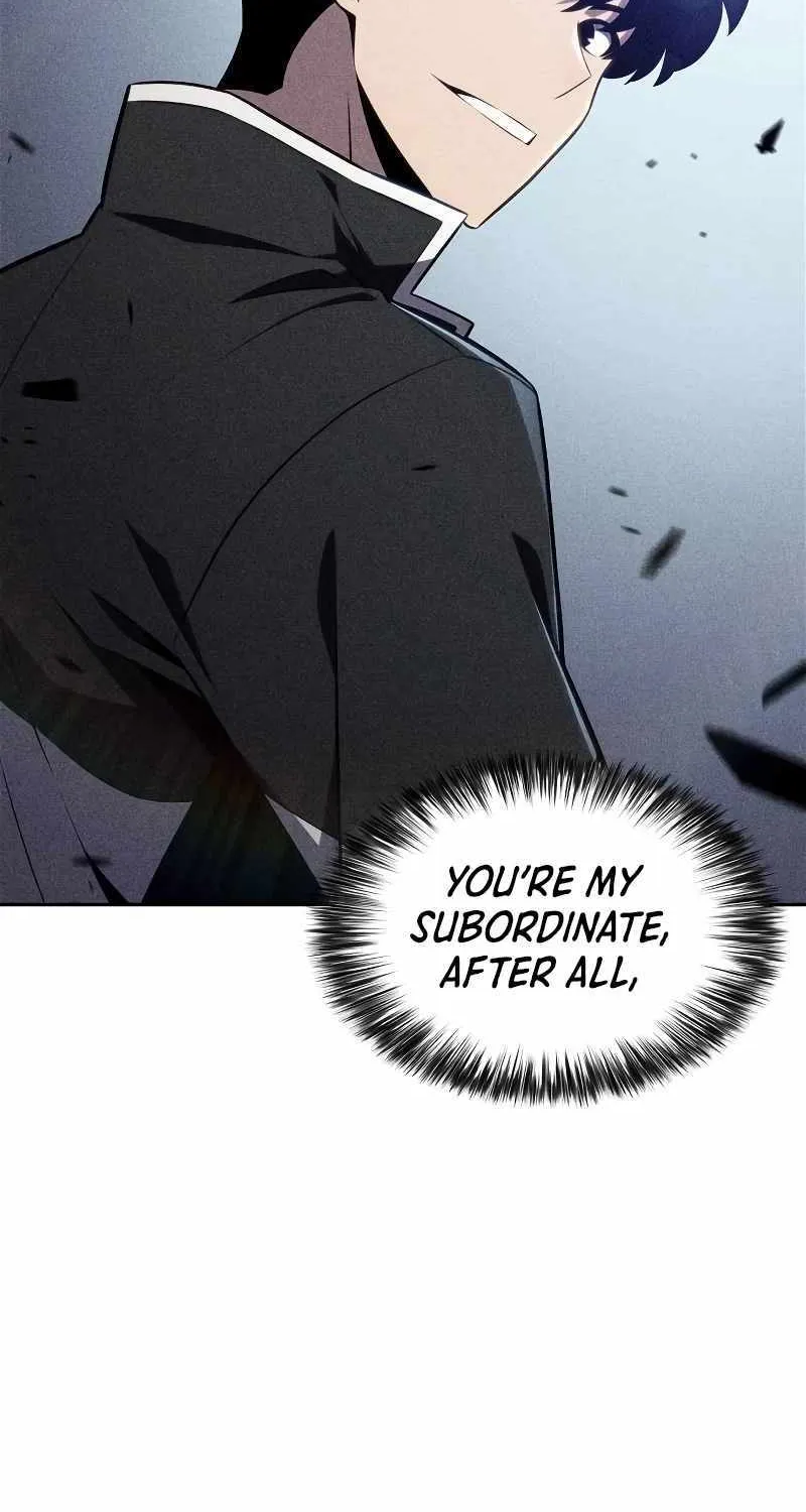 Solo Max-Level Newbie Chapter 146 page 123 - 