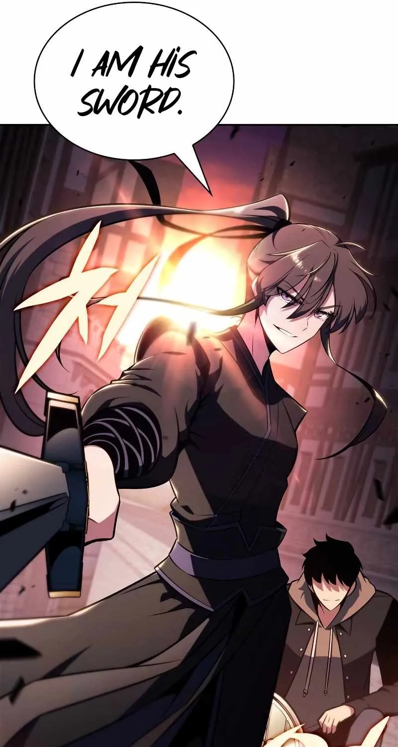 Solo Max-Level Newbie Chapter 146 page 126 - 