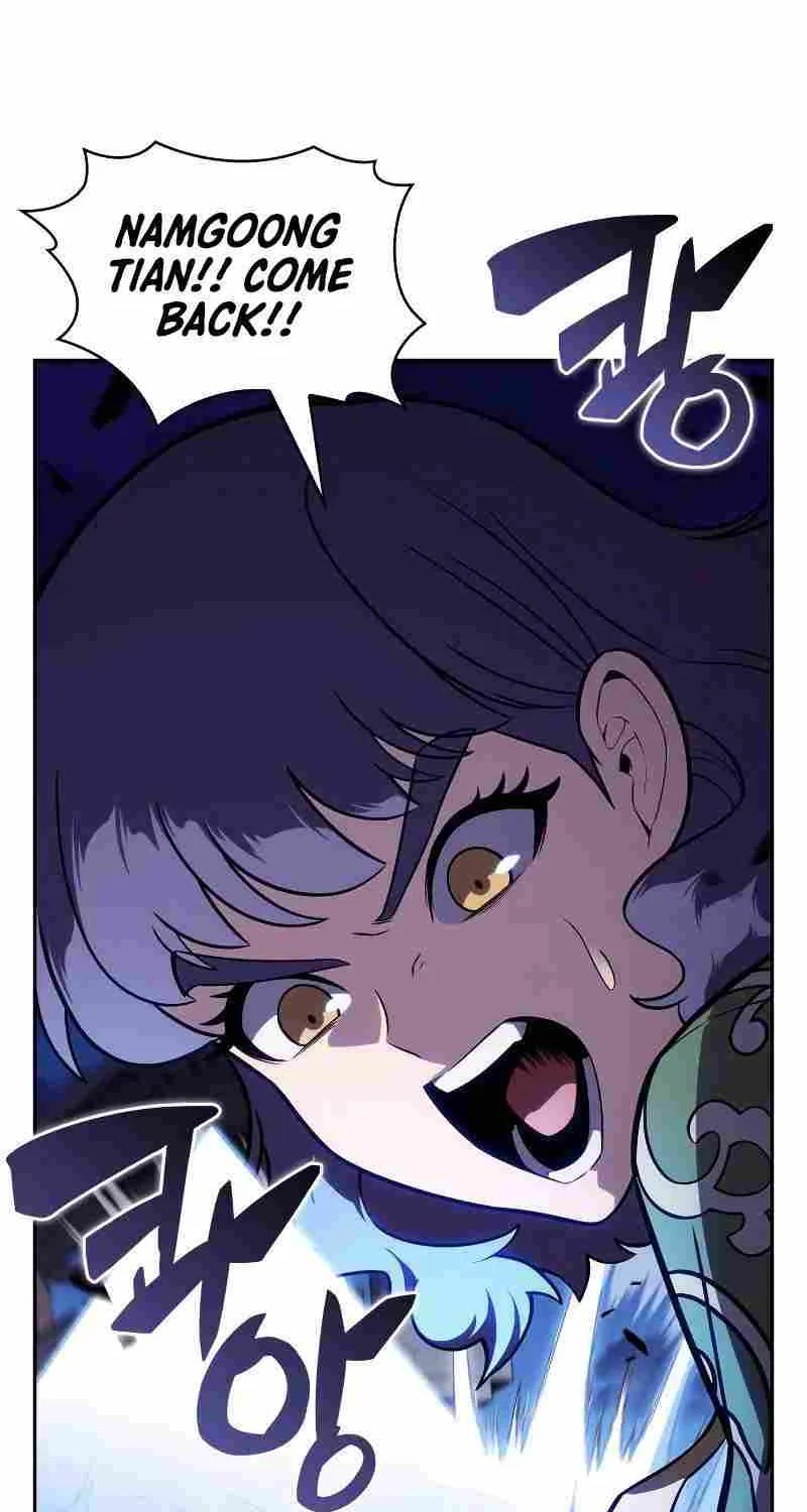Solo Max-Level Newbie Chapter 146 page 16 - 