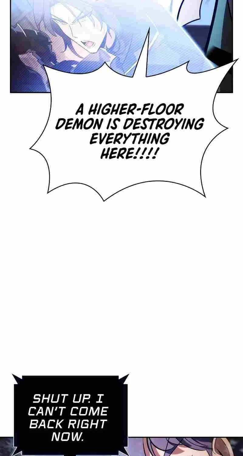 Solo Max-Level Newbie Chapter 146 page 17 - 