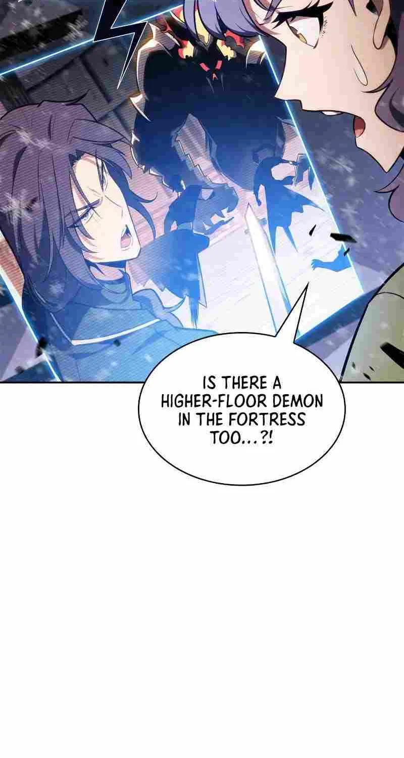 Solo Max-Level Newbie Chapter 146 page 18 - 
