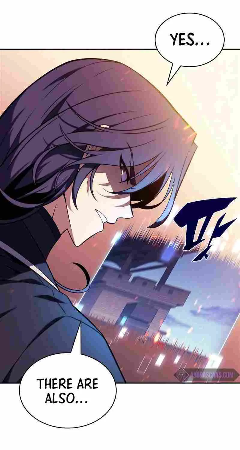 Solo Max-Level Newbie Chapter 146 page 19 - 