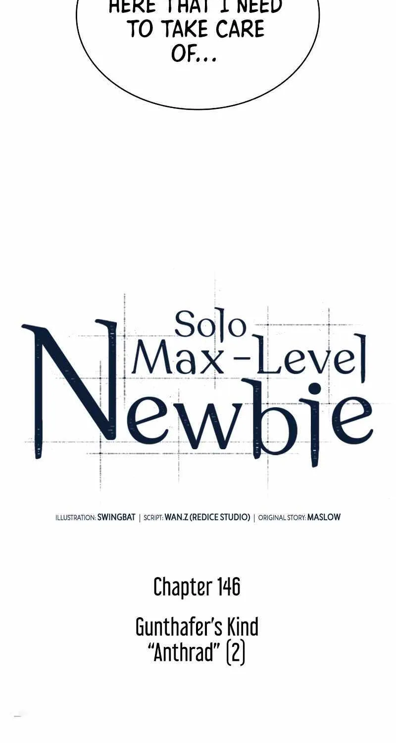 Solo Max-Level Newbie Chapter 146 page 22 - 