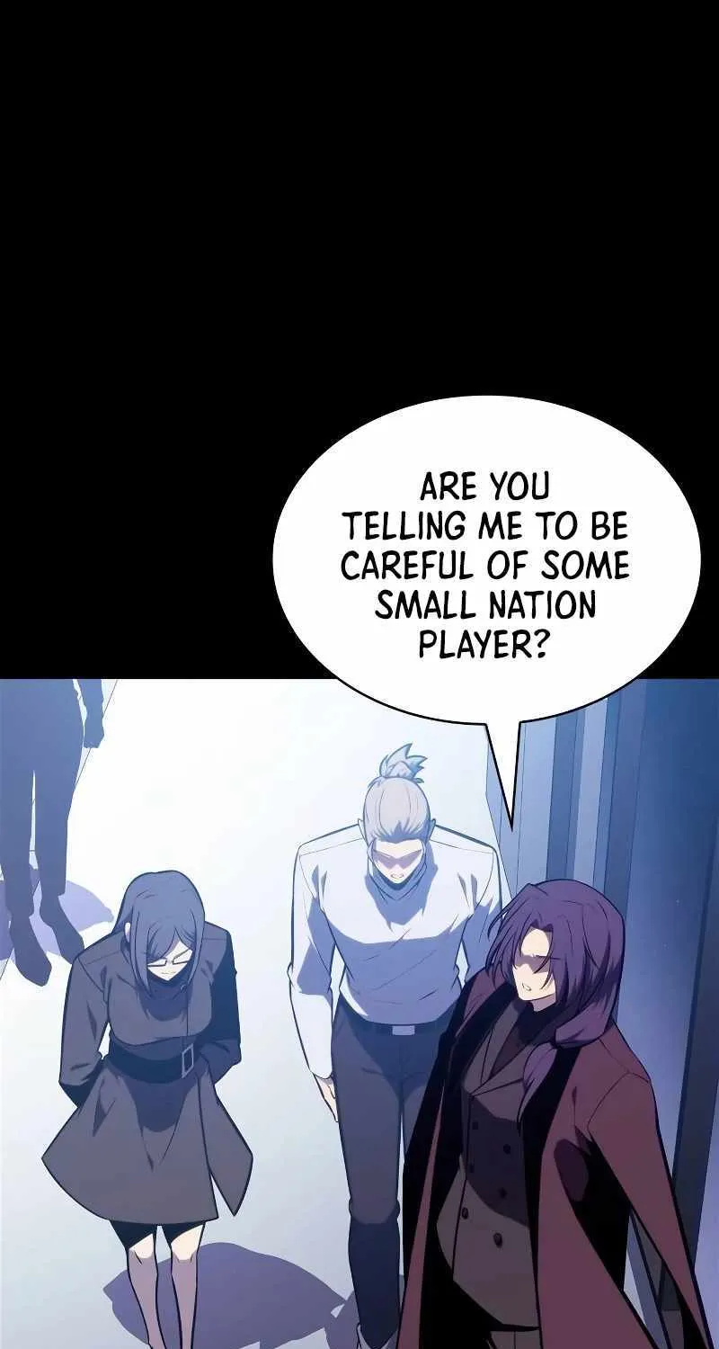 Solo Max-Level Newbie Chapter 146 page 25 - 