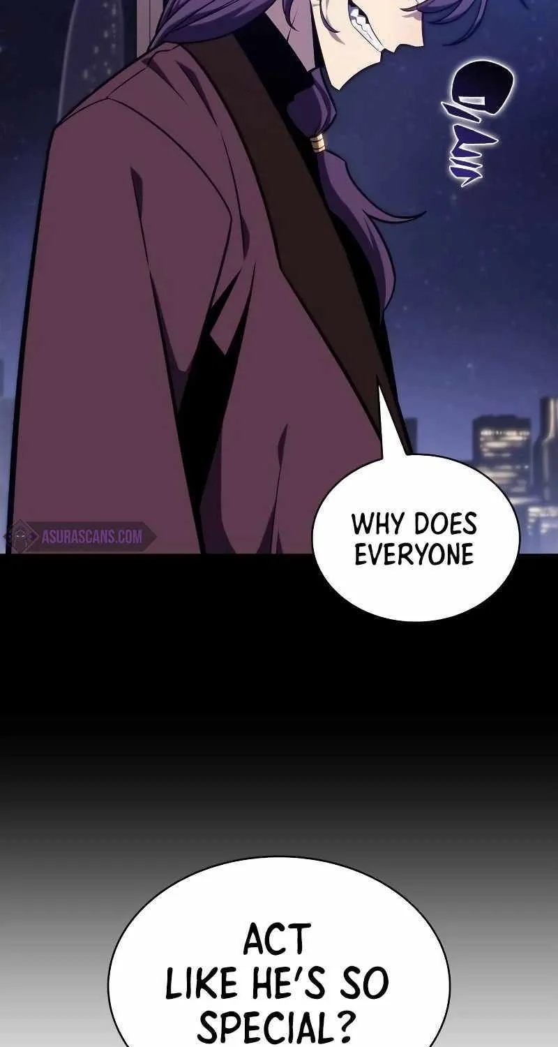 Solo Max-Level Newbie Chapter 146 page 27 - 