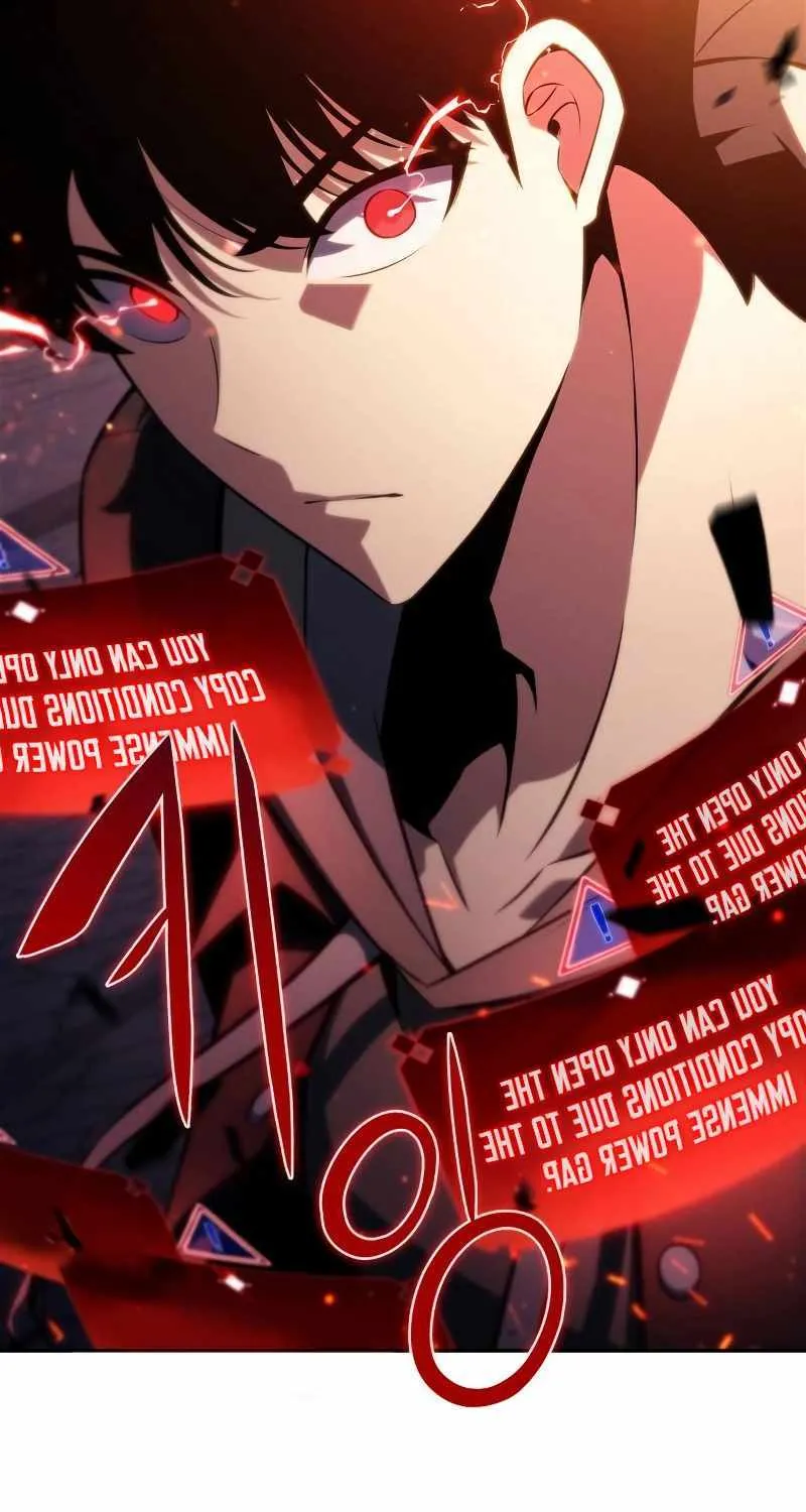 Solo Max-Level Newbie Chapter 146 page 29 - 