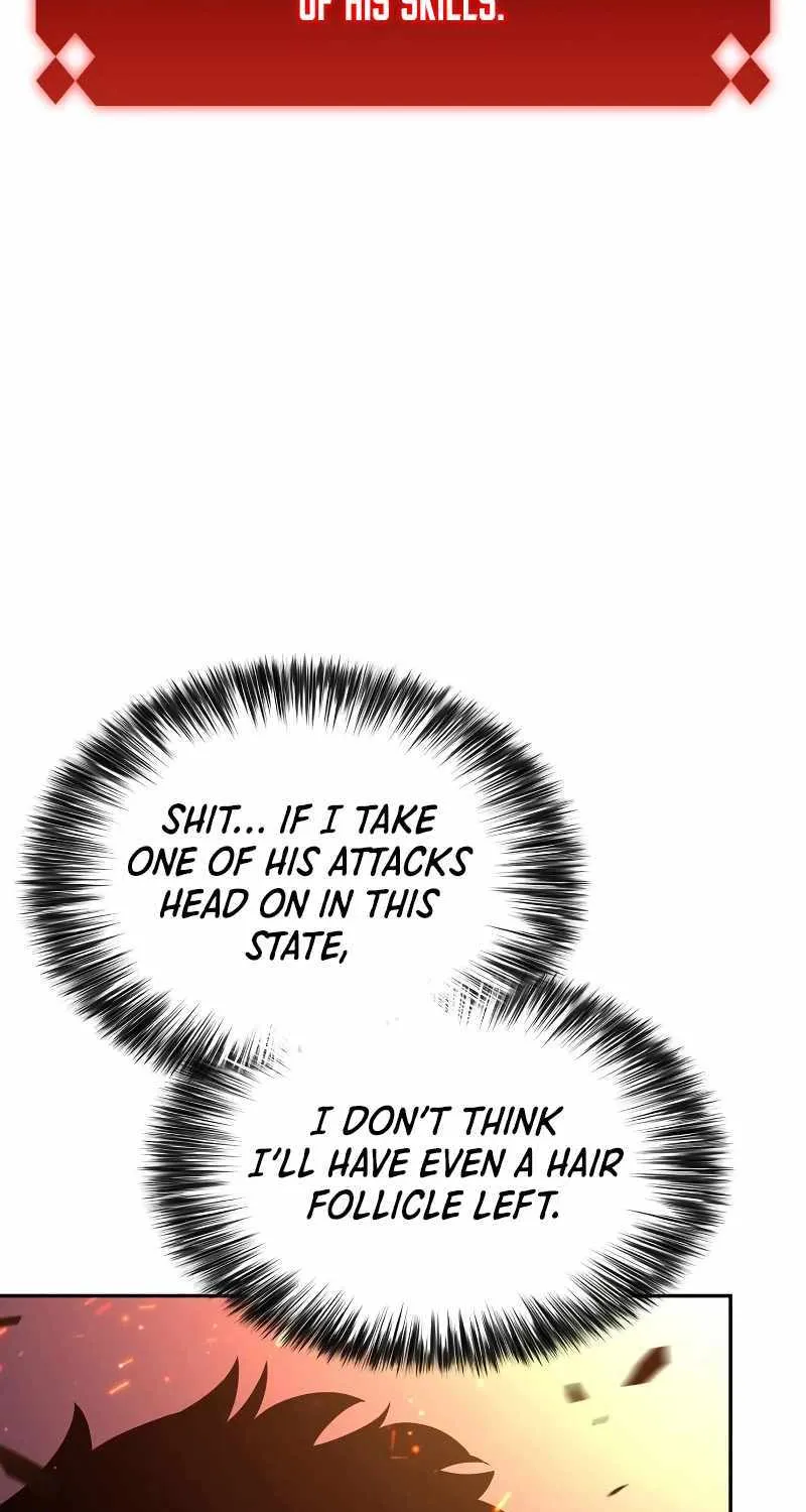 Solo Max-Level Newbie Chapter 146 page 33 - 