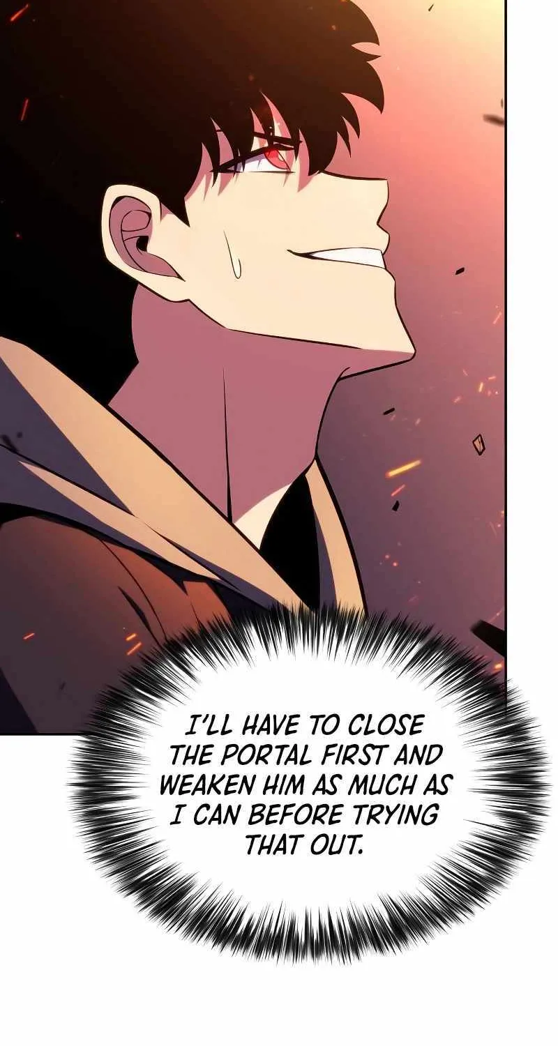 Solo Max-Level Newbie Chapter 146 page 34 - 