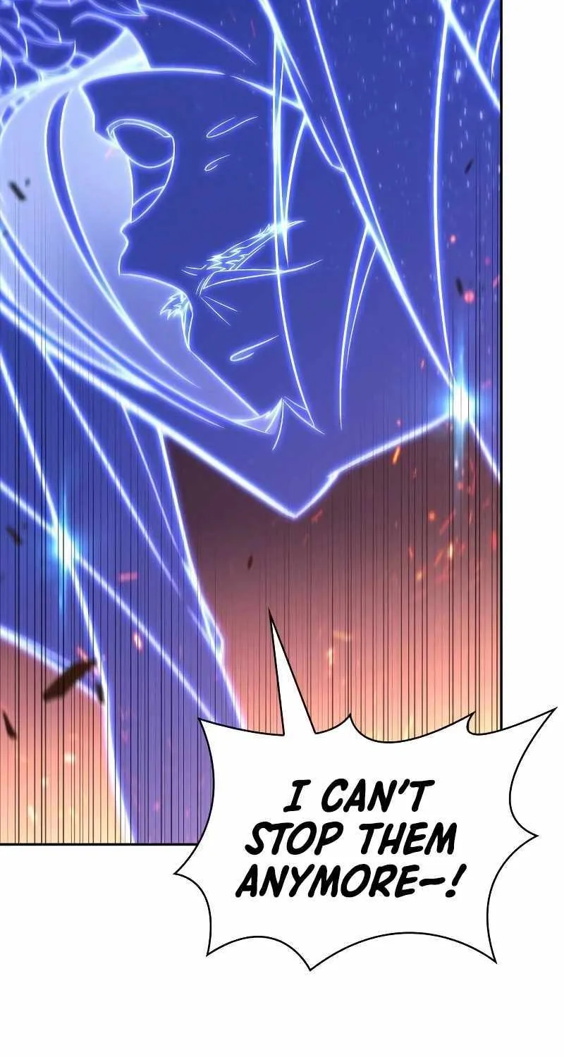 Solo Max-Level Newbie Chapter 146 page 37 - 