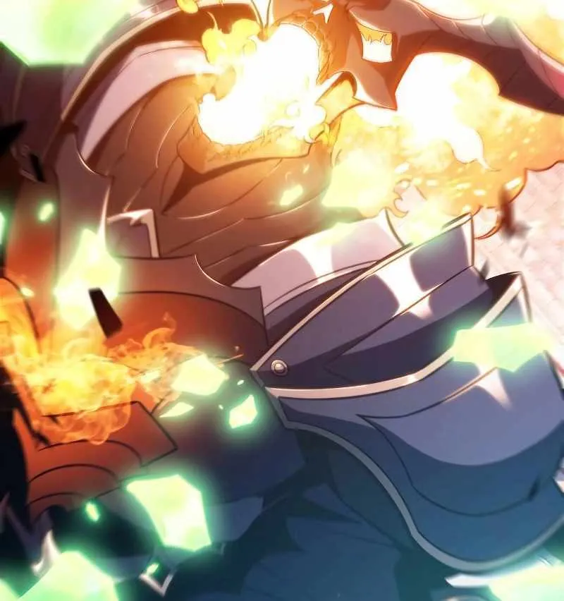 Solo Max-Level Newbie Chapter 146 page 39 - 