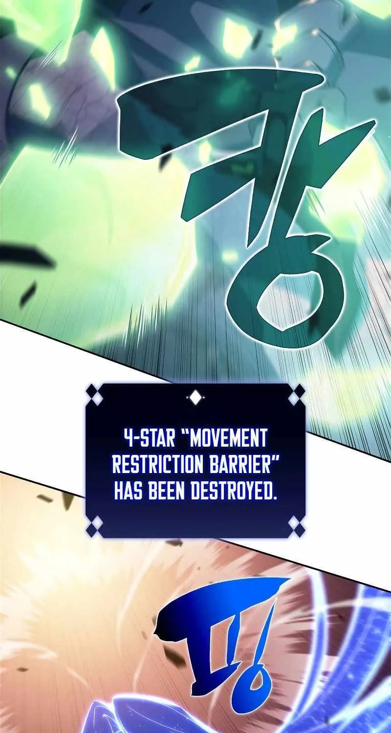 Solo Max-Level Newbie Chapter 146 page 40 - 