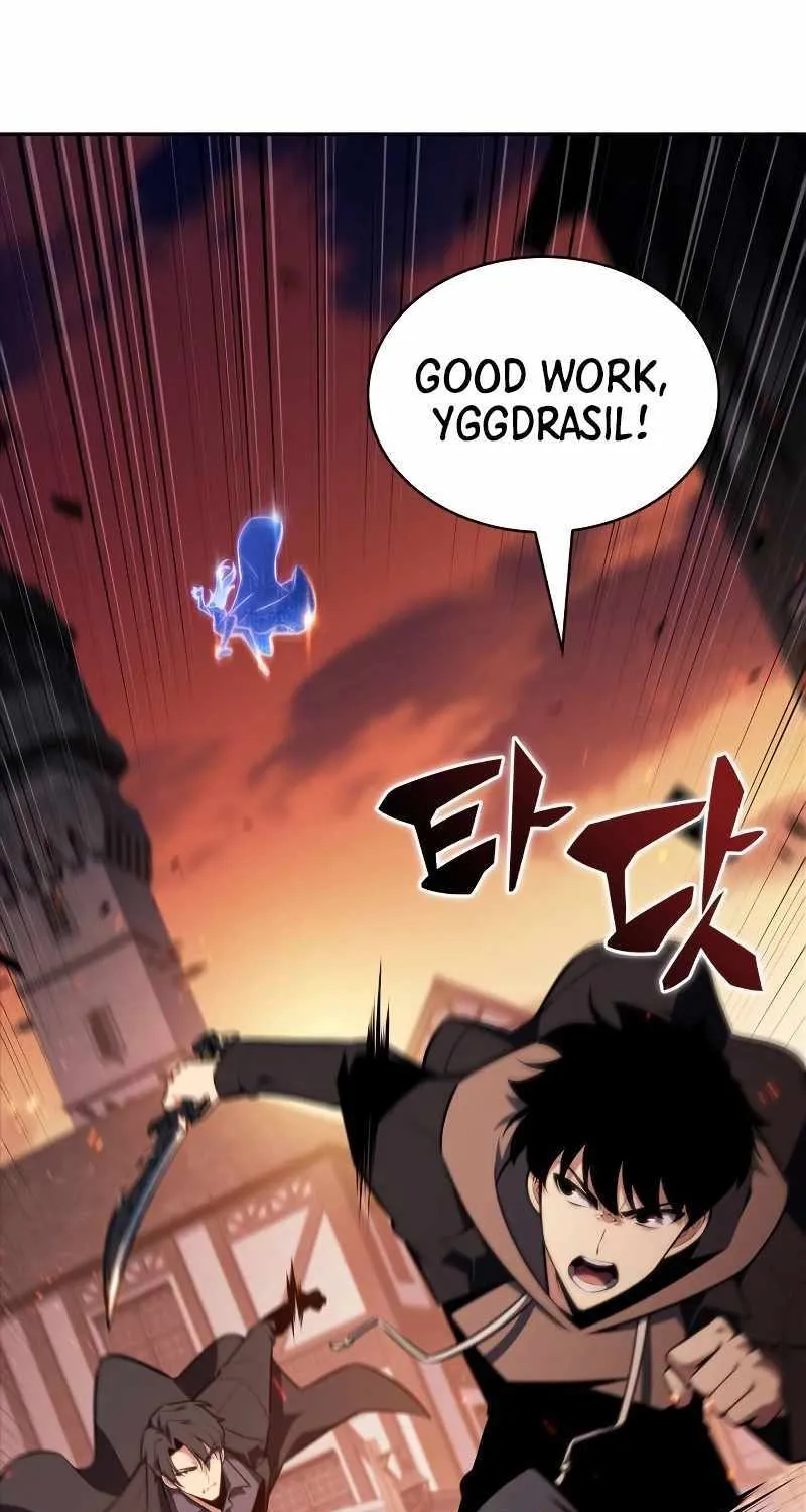 Solo Max-Level Newbie Chapter 146 page 42 - 