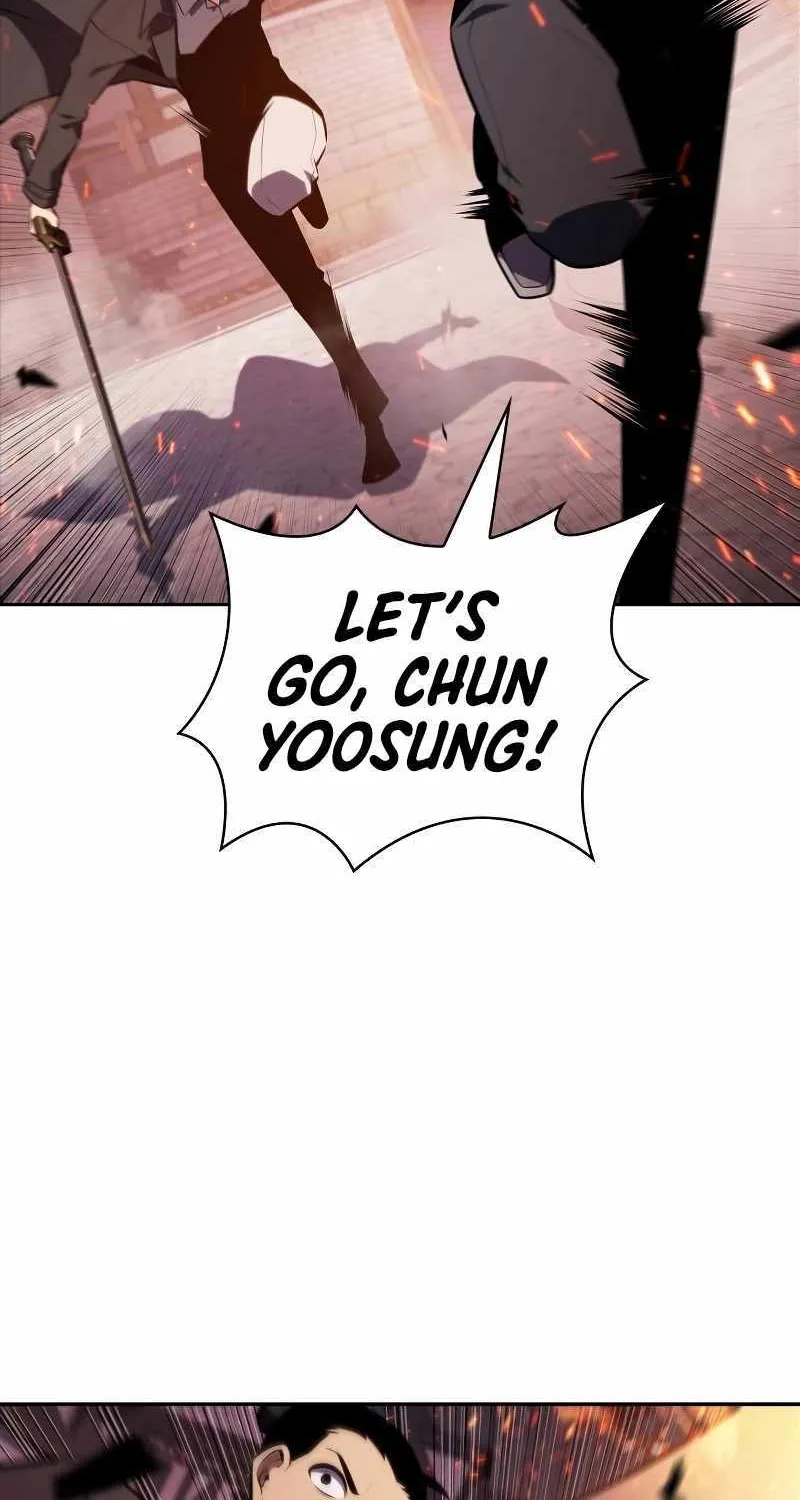 Solo Max-Level Newbie Chapter 146 page 43 - 