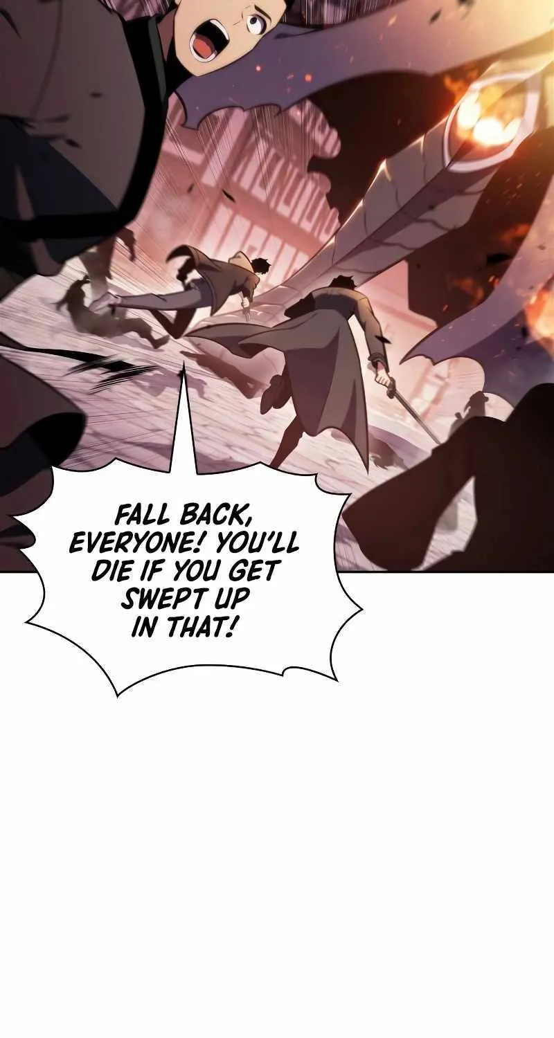 Solo Max-Level Newbie Chapter 146 page 44 - 