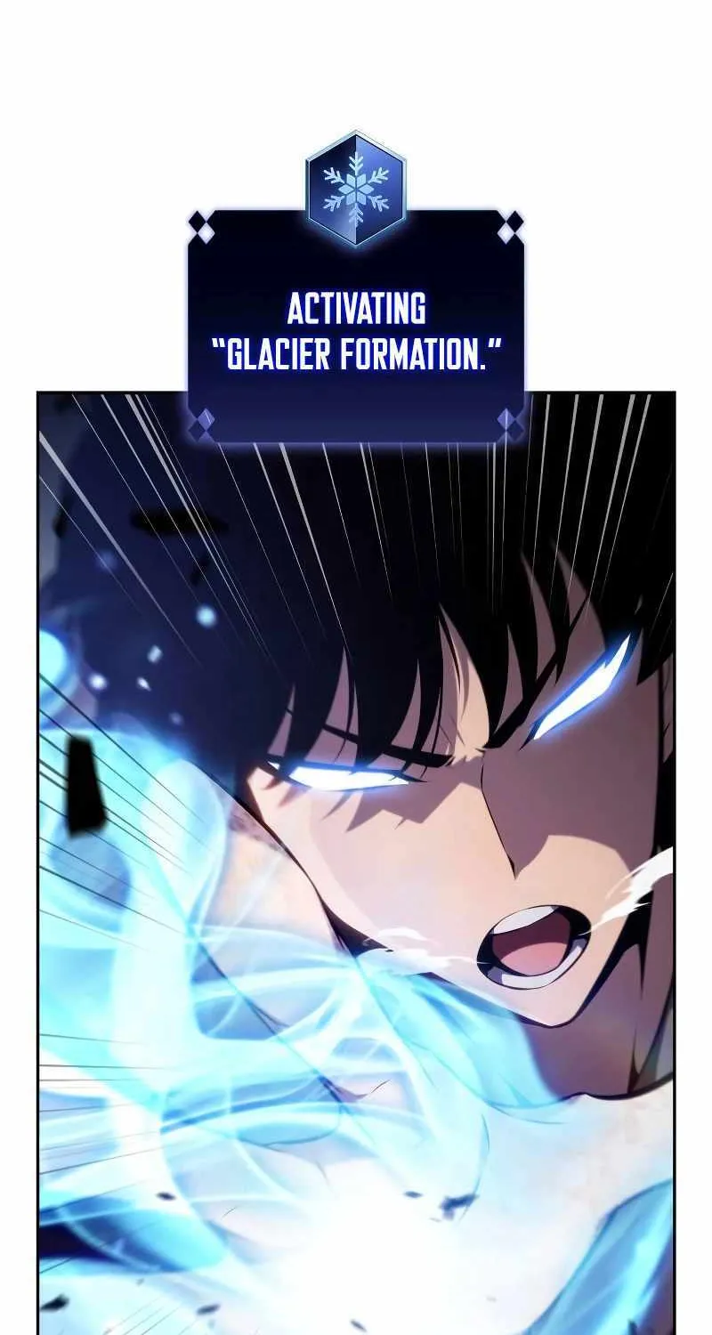 Solo Max-Level Newbie Chapter 146 page 45 - 