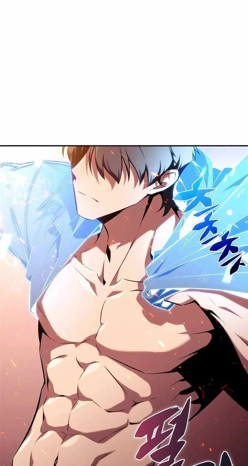 Solo Max-Level Newbie Chapter 146 page 6 - 