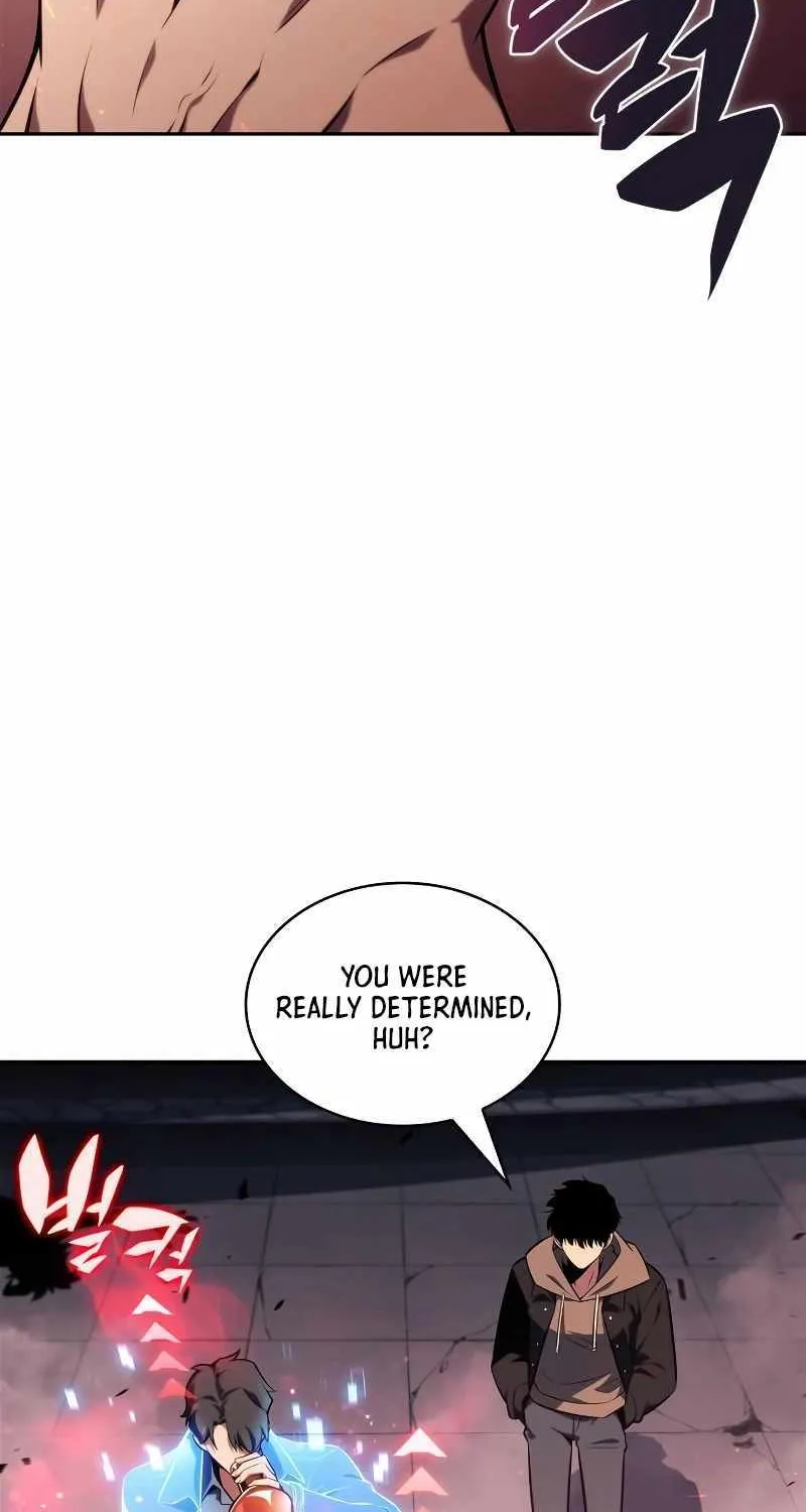 Solo Max-Level Newbie Chapter 146 page 7 - 