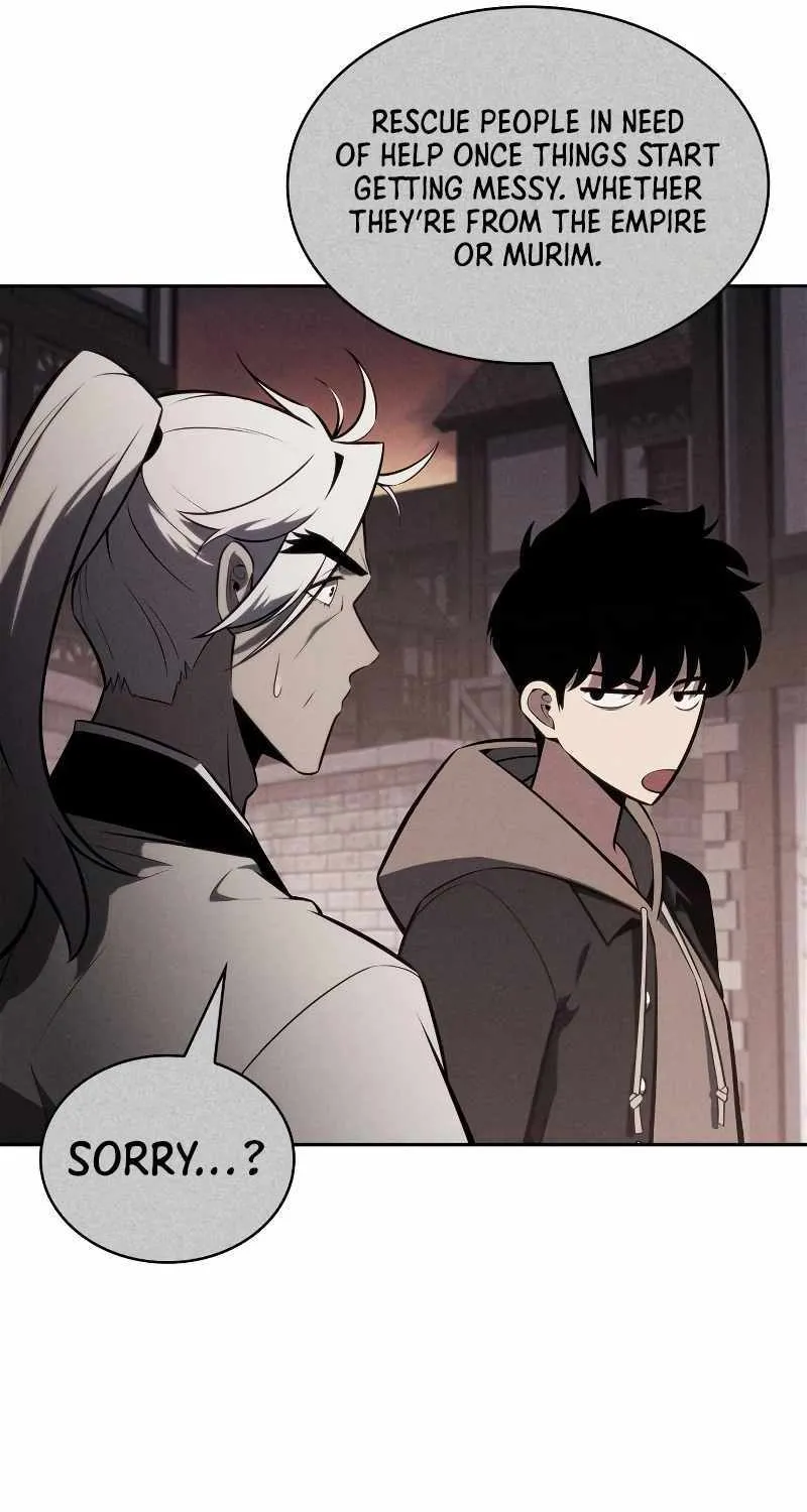 Solo Max-Level Newbie Chapter 146 page 68 - 